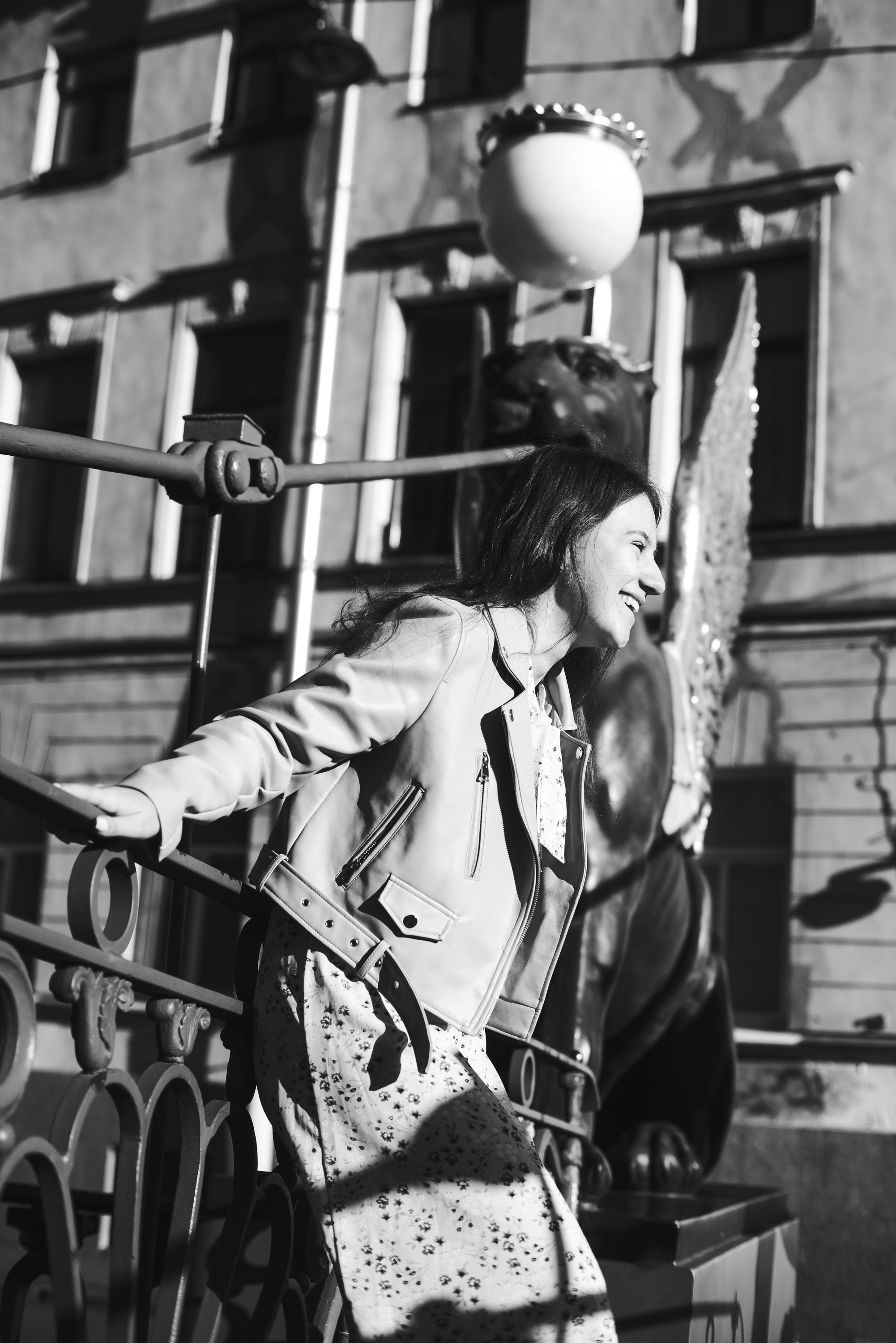 Фотопрогулка по Питеру. Интерьерный и репортажный фотограф в Санкт-Петербурге