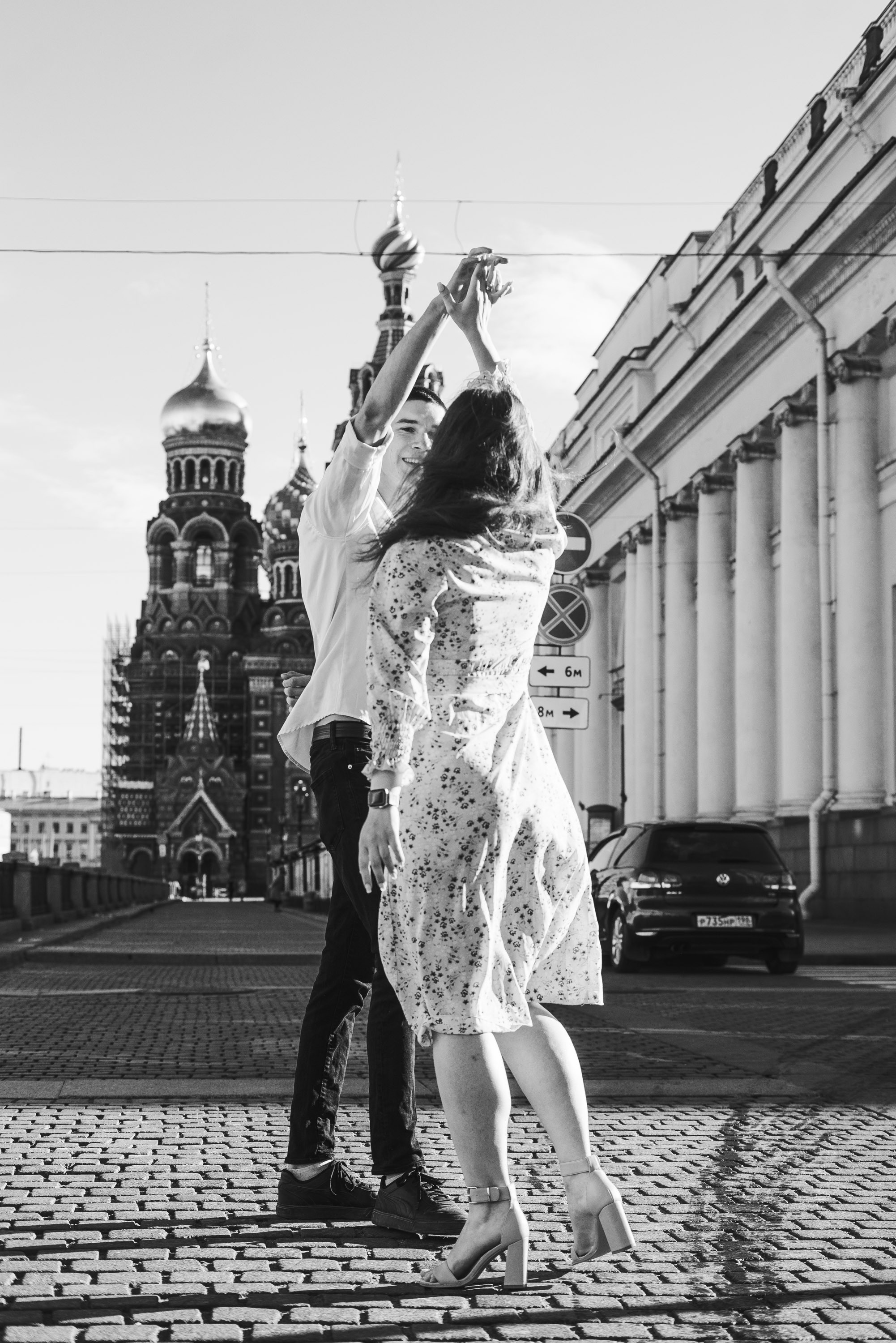 Фотопрогулка по Питеру. Интерьерный и репортажный фотограф в Санкт-Петербурге