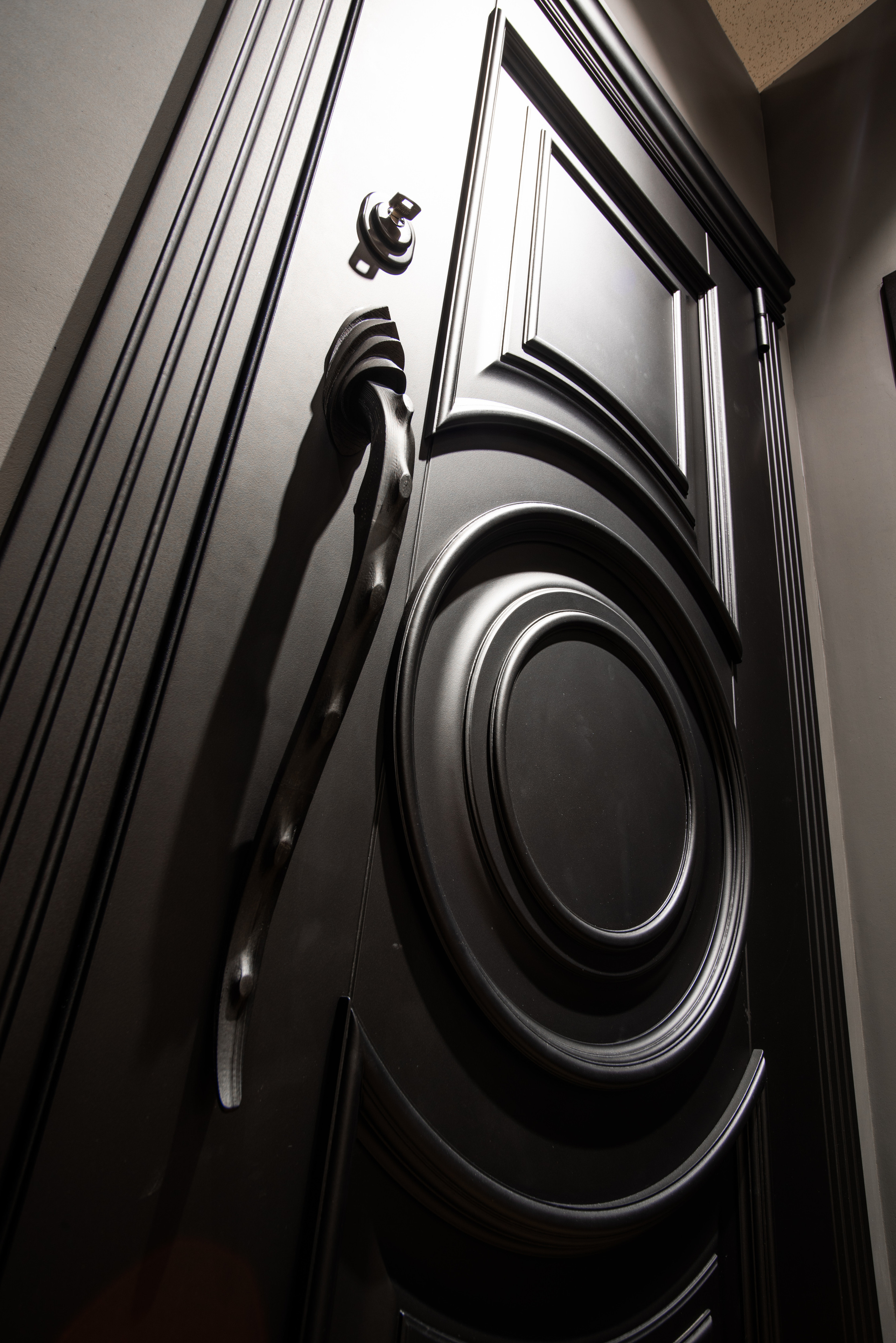 Коммерческая недвижимость. Интерьерный и репортажный фотограф в Санкт-Петербурге