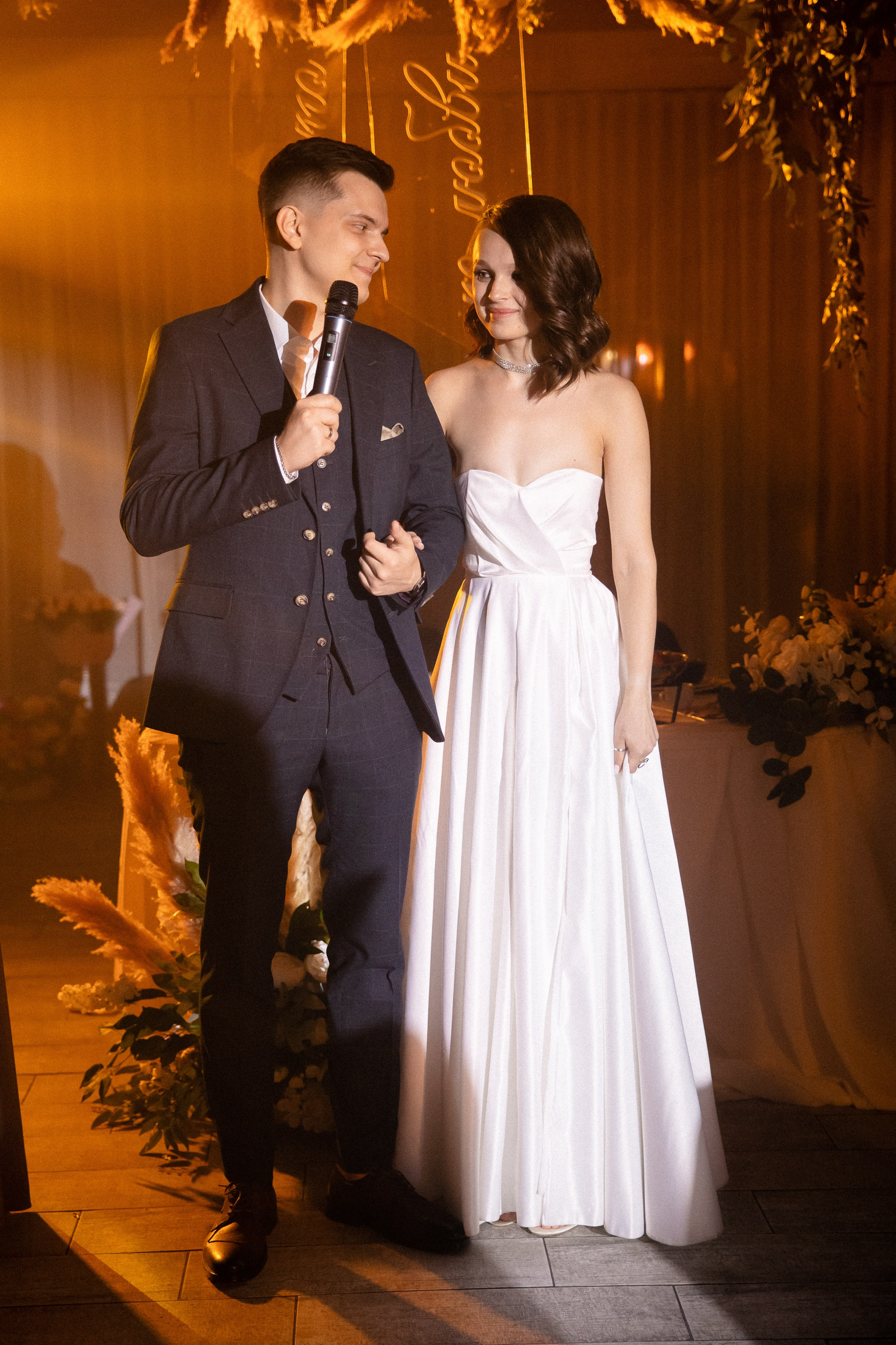 Сад на крыше. Свадебный фотограф Роман Еремеев