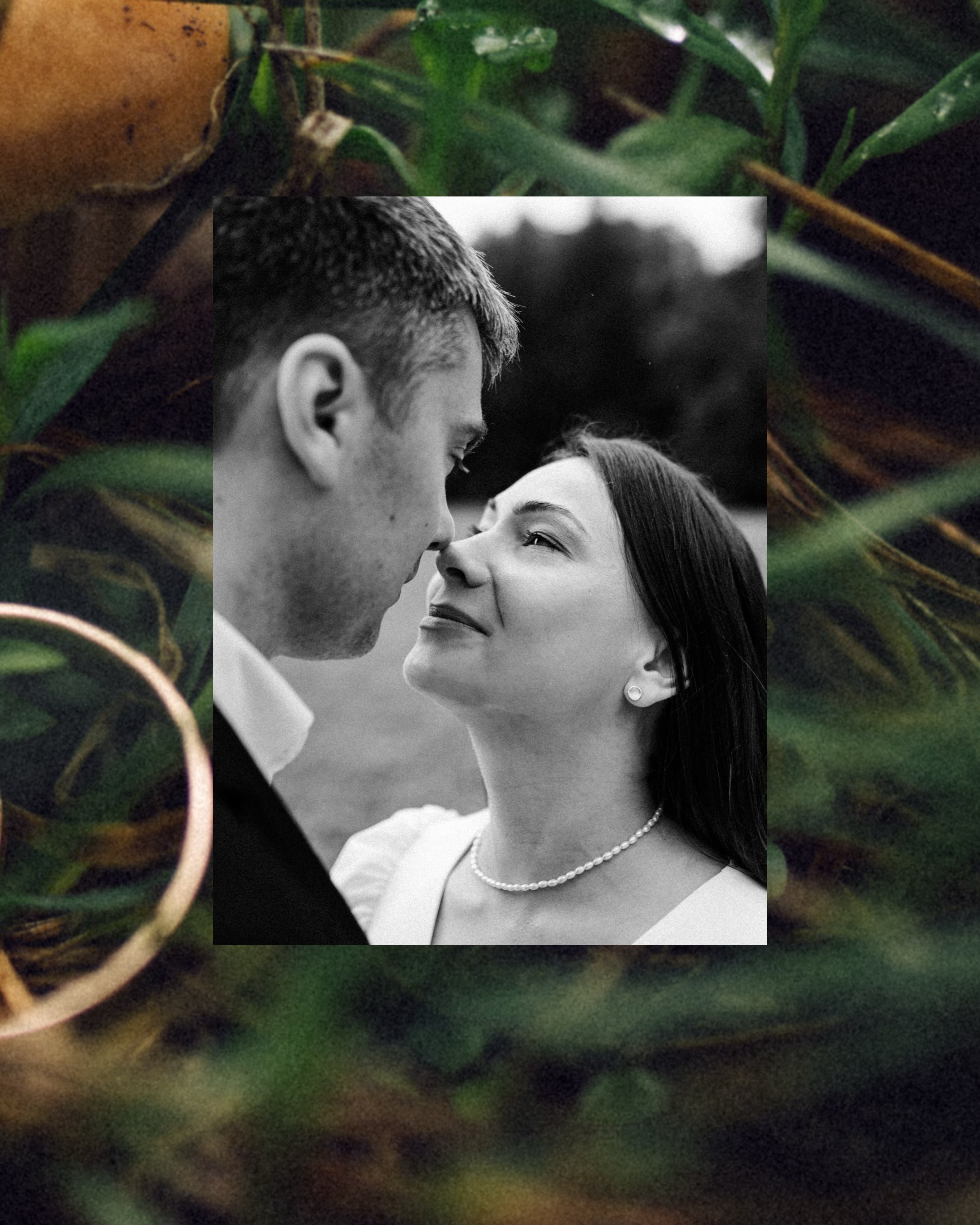 Инна&Саша🤍. Лайфстайл фотограф в Москве Серебрянская Фаина