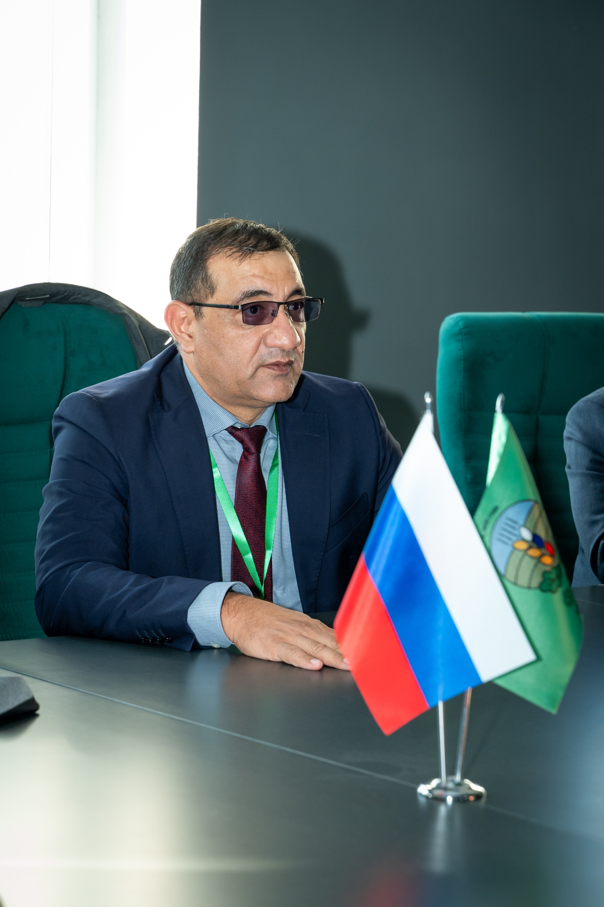 Международная конференция РАН