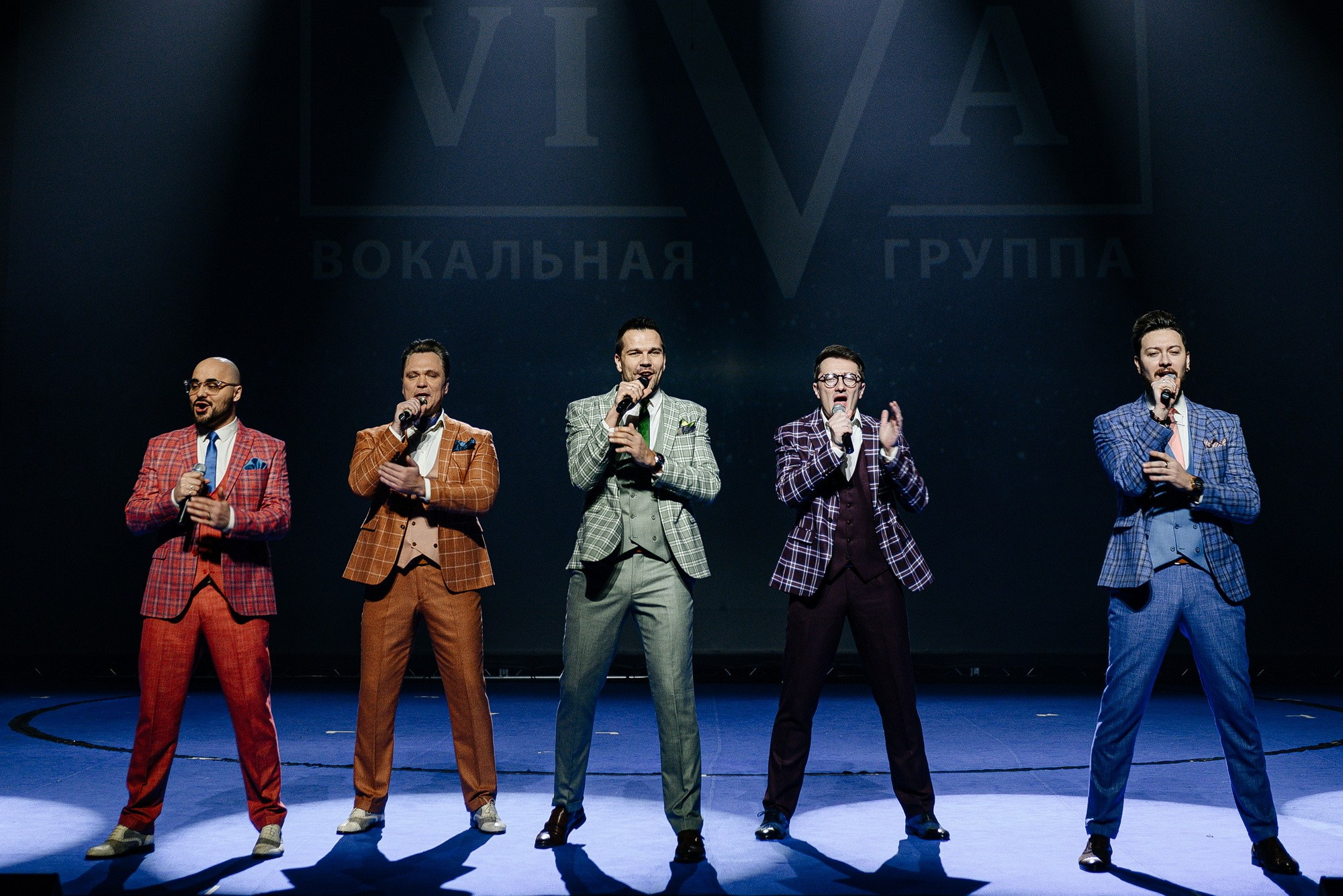 Торжественное награждение Сибирской генерирующей компании. Свадебный и репортажный фотограф Никита Сницарев в Барнауле