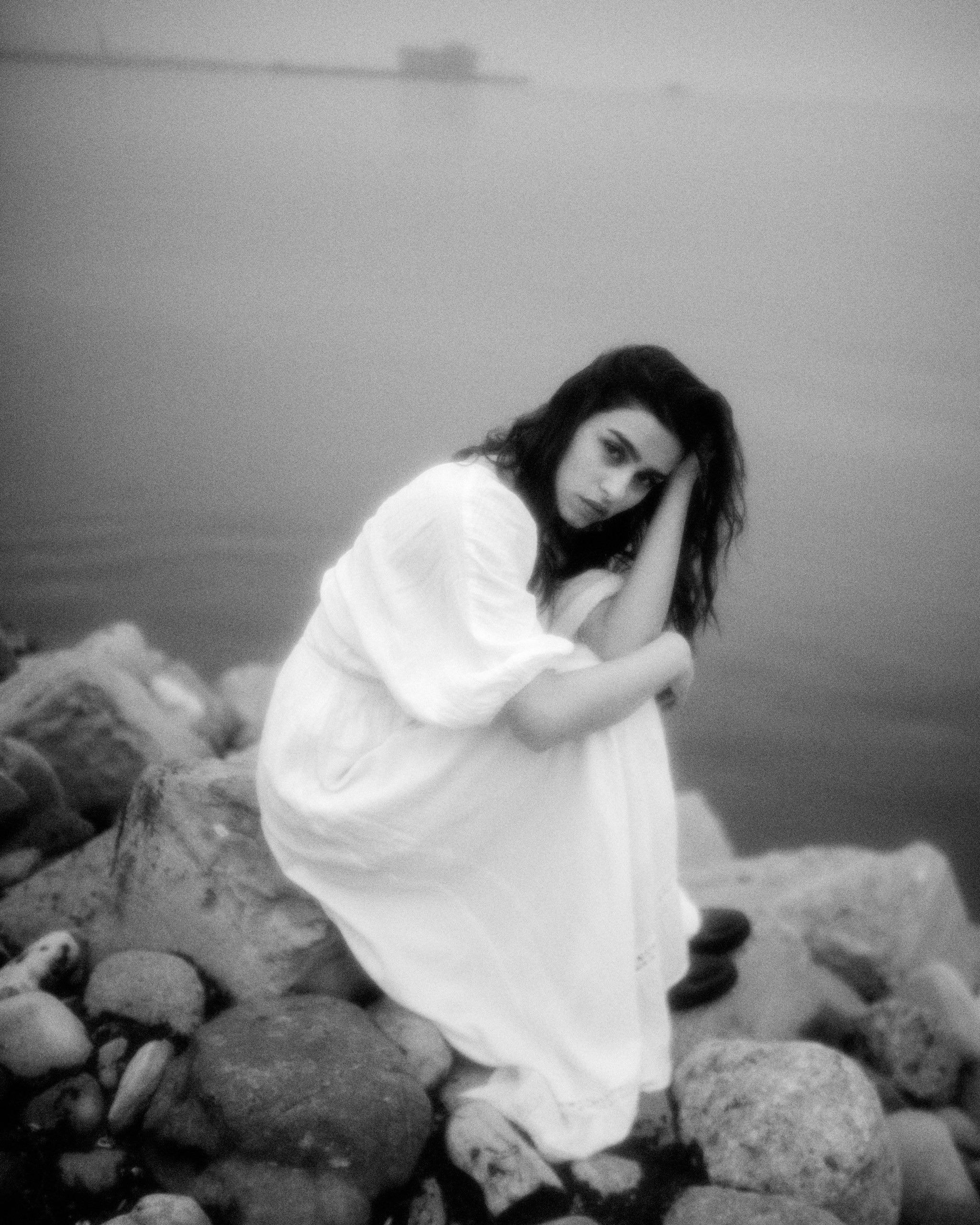 MEHIN. Фотограф города Уральск Ольга Василец