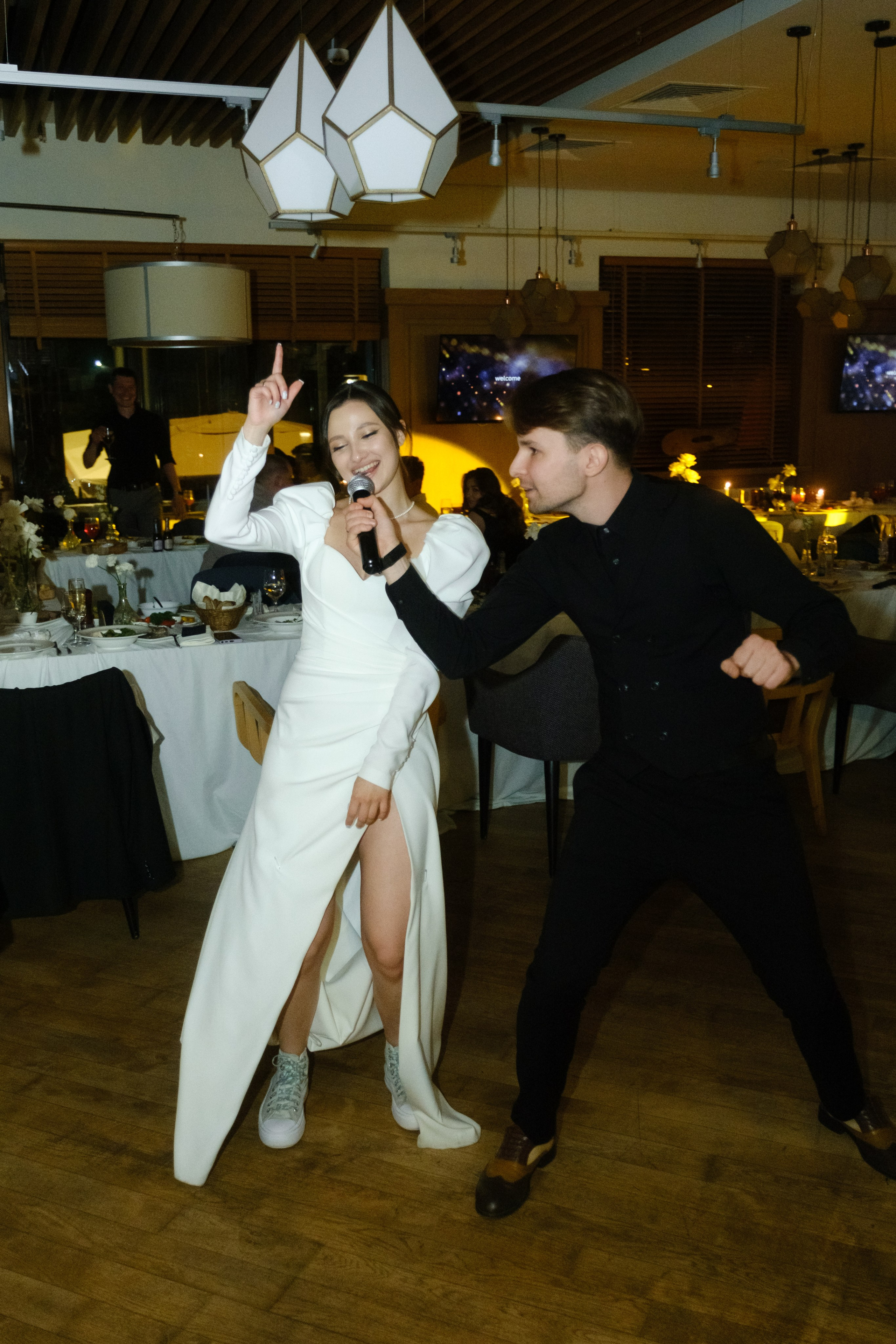 Александра / Руслан. Свадебный Видеограф Фотограф в Сочи