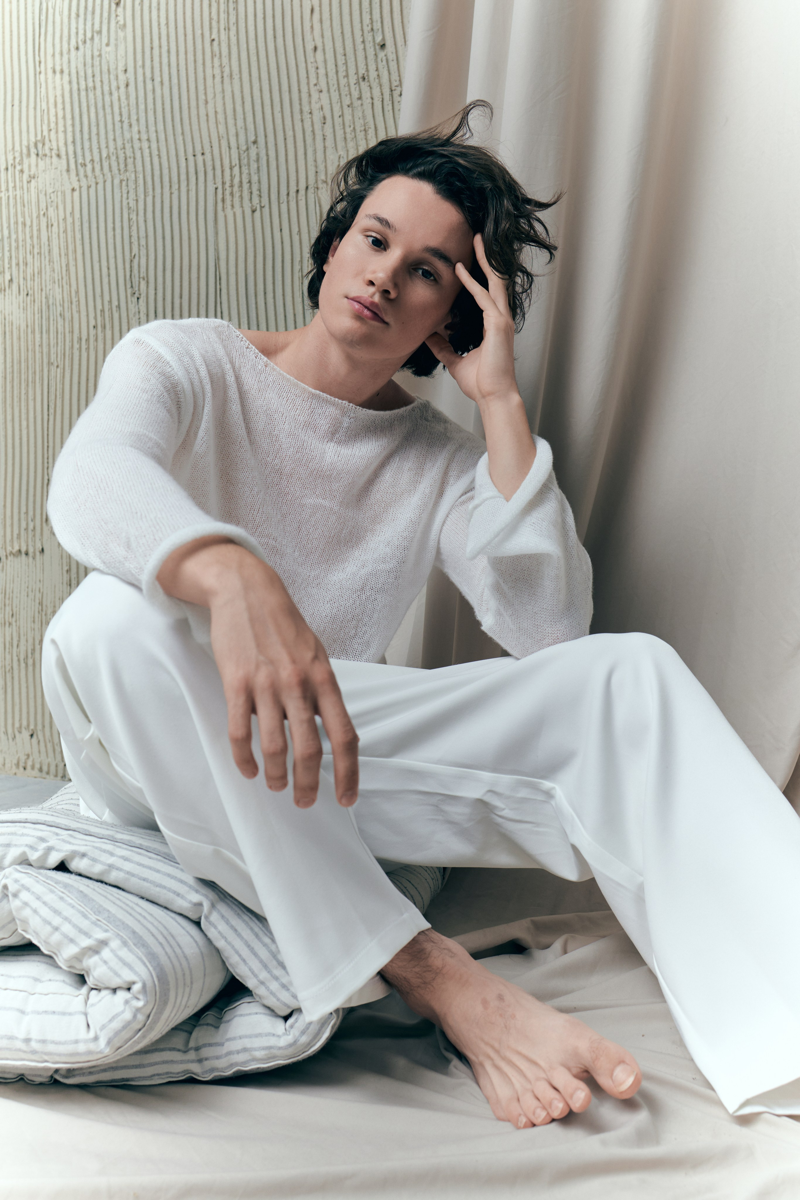 SEREZHA. Фотограф в Челябинске Ушакова Анастасия