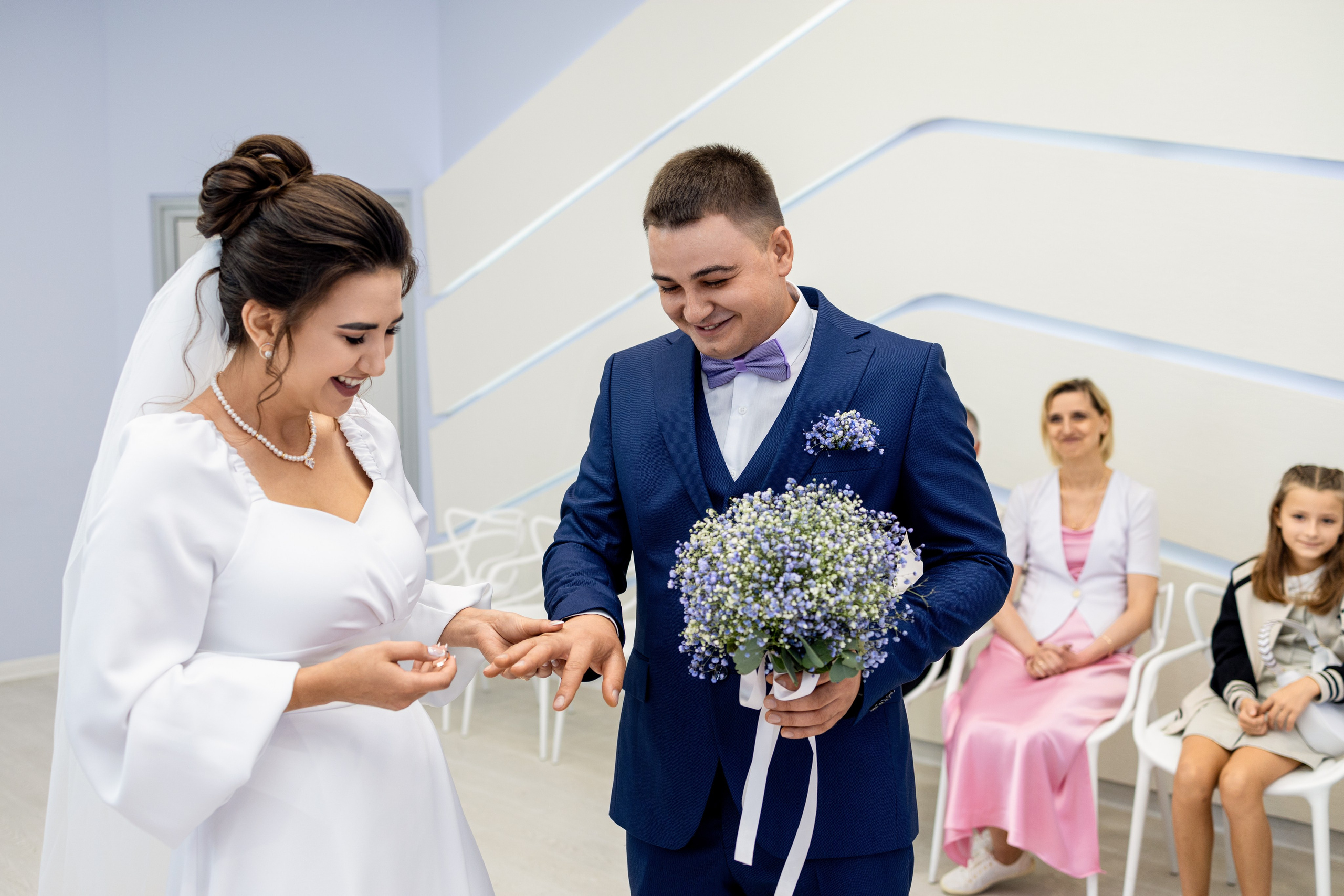 Анастасия & Денис. Фотограф Виктория Кравец