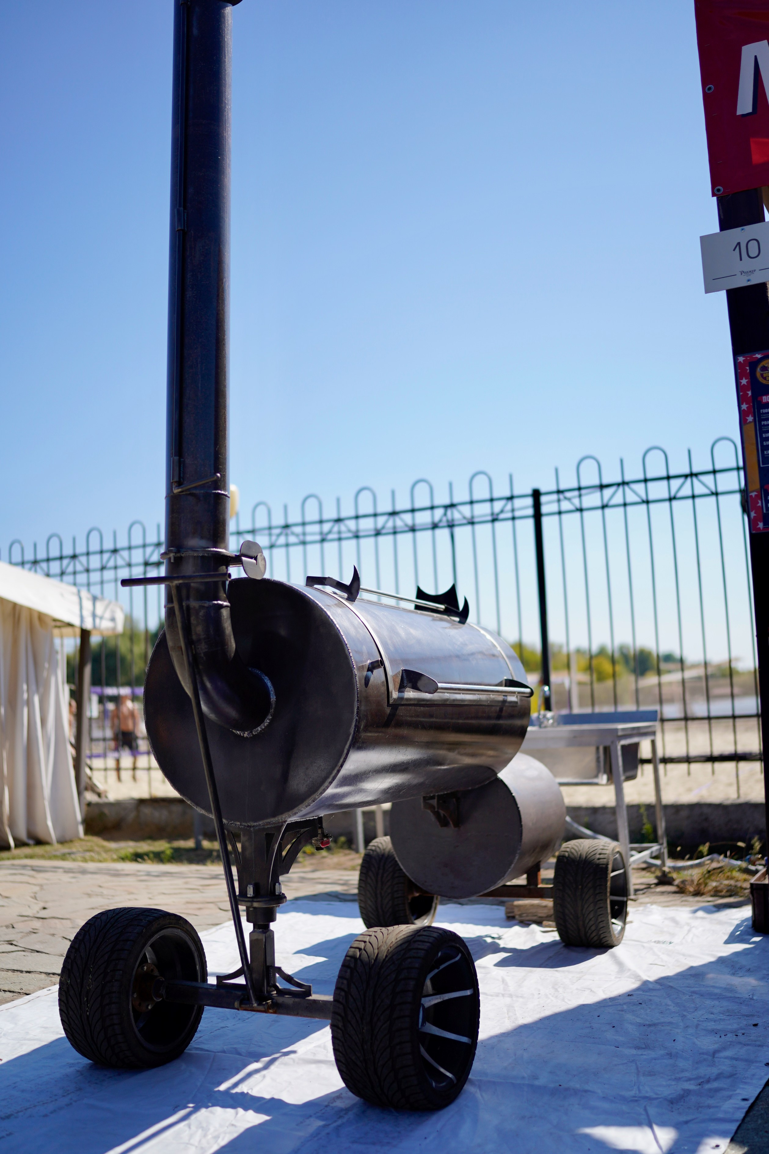 Брискет. Фотограф и маркетолог Андрей Юрилин Саратов и Энгельс