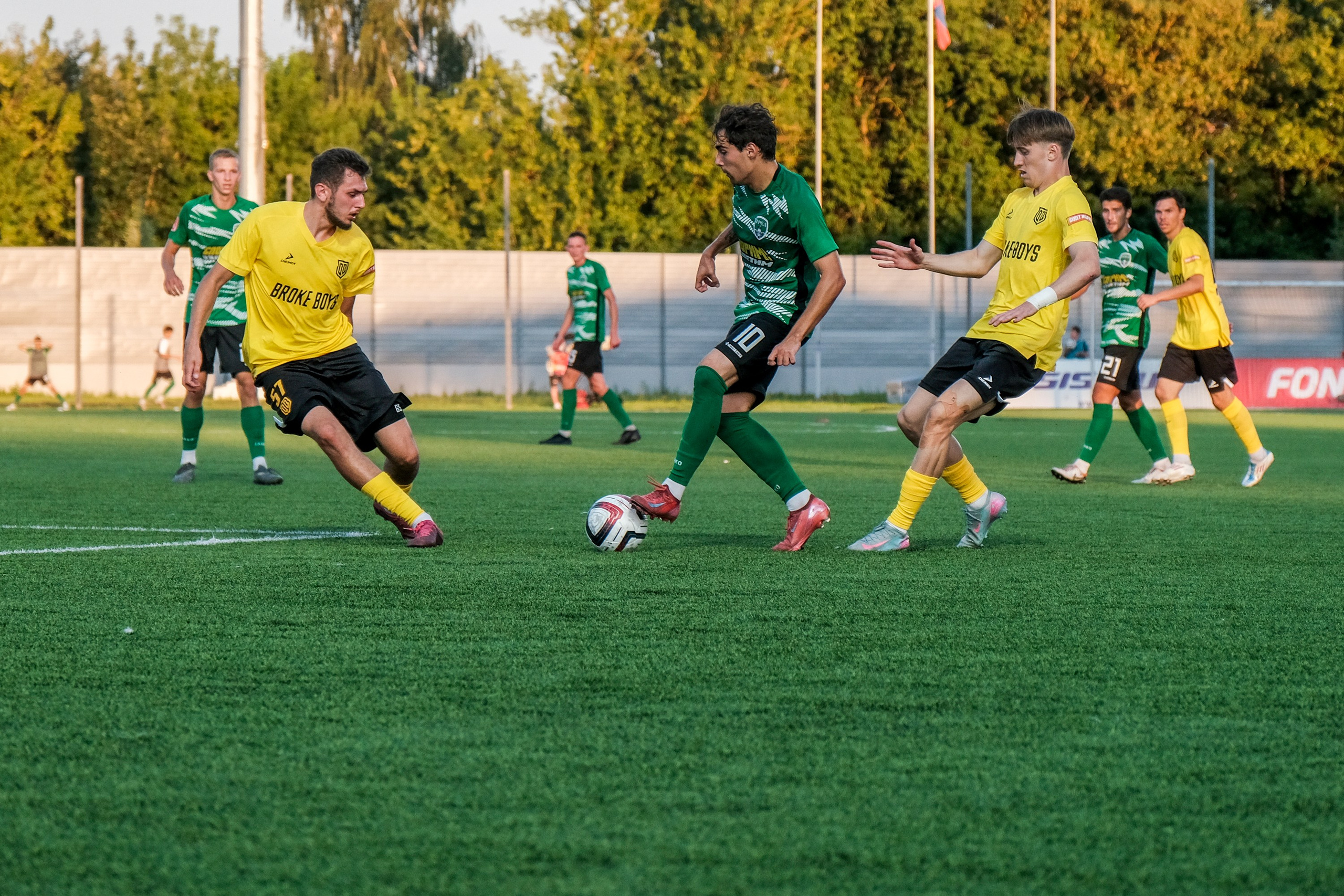 Репортаж 2. Фотограф и видеограф в Москве и МО — Евгений Лавров