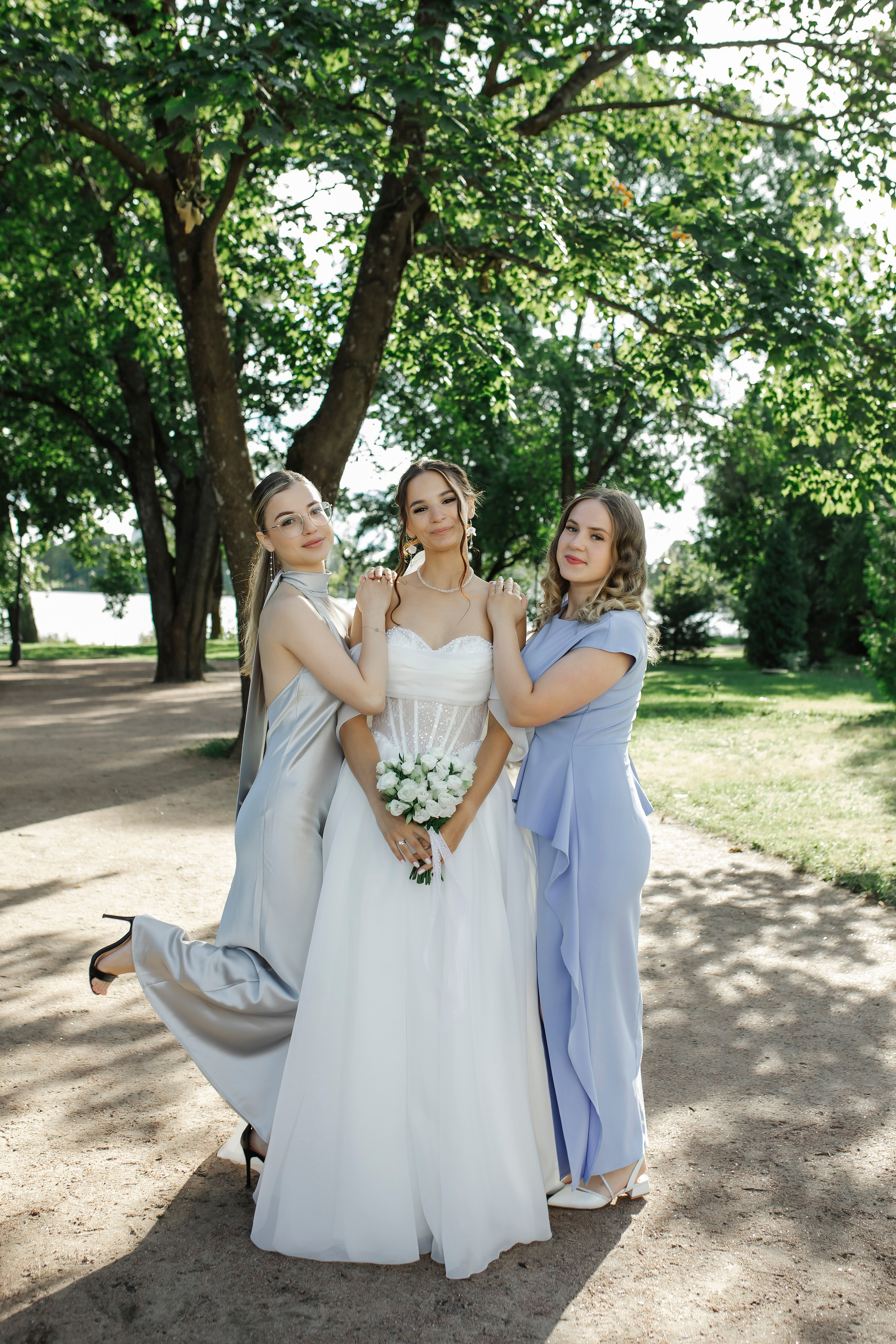 Никита & Мария. Свадебный и семейный фотограф Санкт-Петербурга Мария Родионова