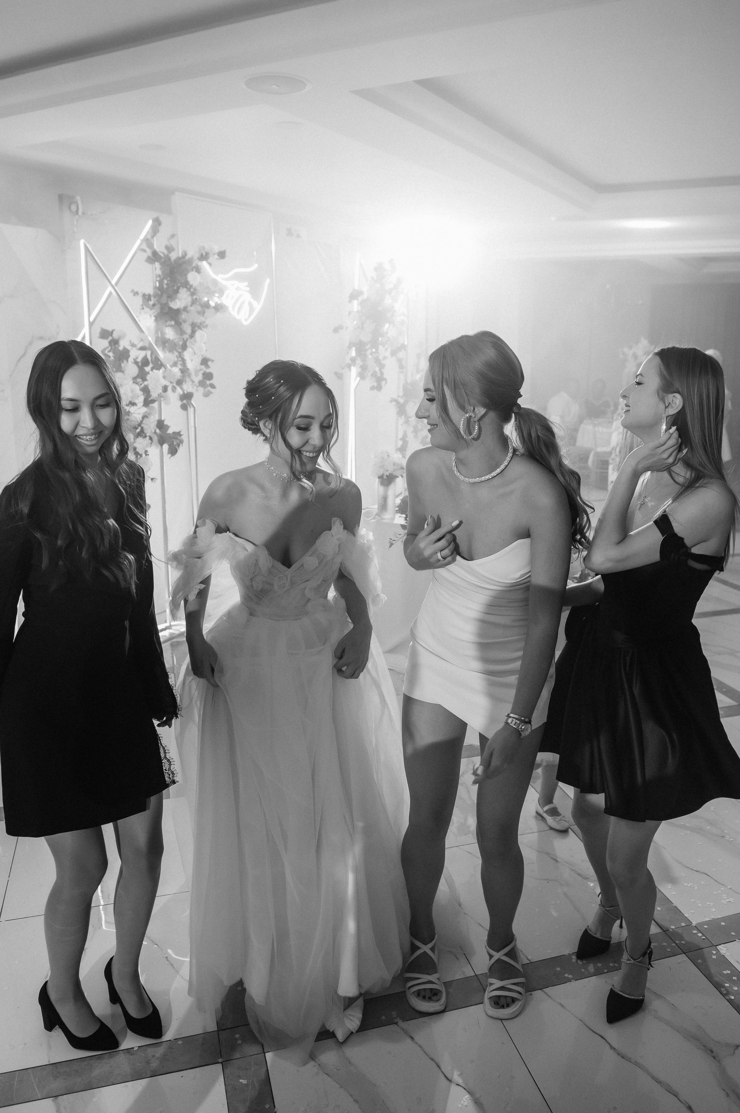 Артем и Оксана. Свадебный фотограф