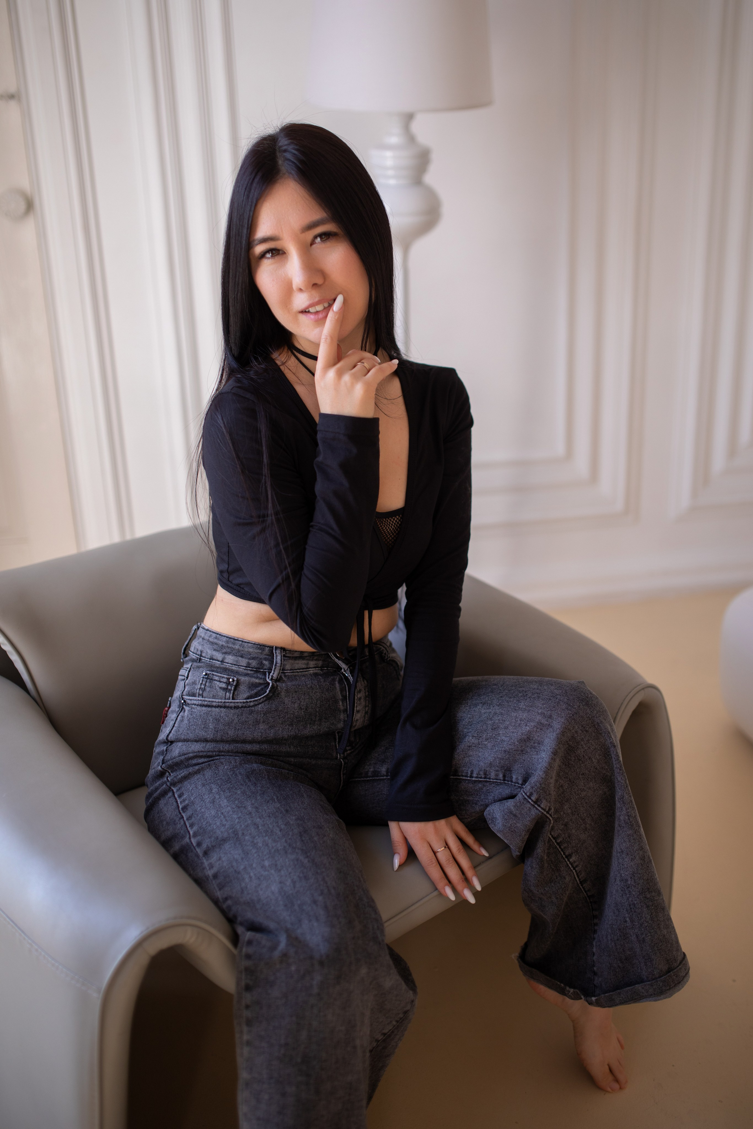 Алия. Фотограф чувственного портрета в Санкт-Петербурге Светлана Фролова