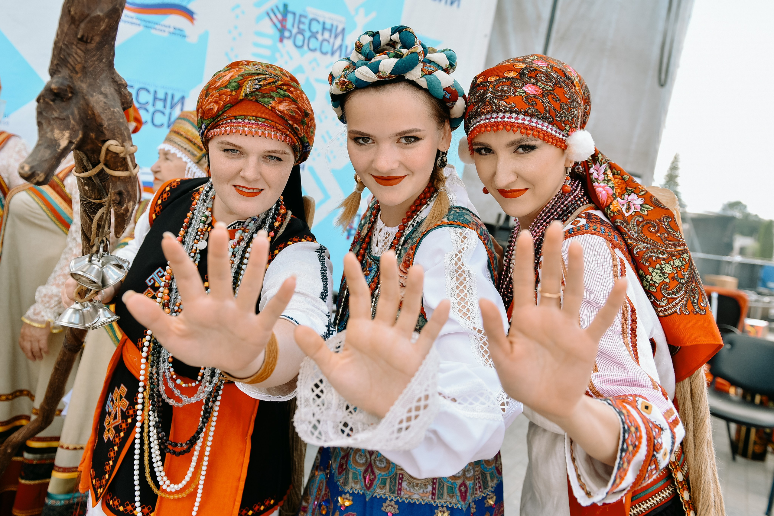 Фестиваль Песни России. РЕПОРТАЖНЫЙ И БИЗНЕС ФОТОГРАФ В МОСКВЕ, ЕГОР НИКОЛАЕВ