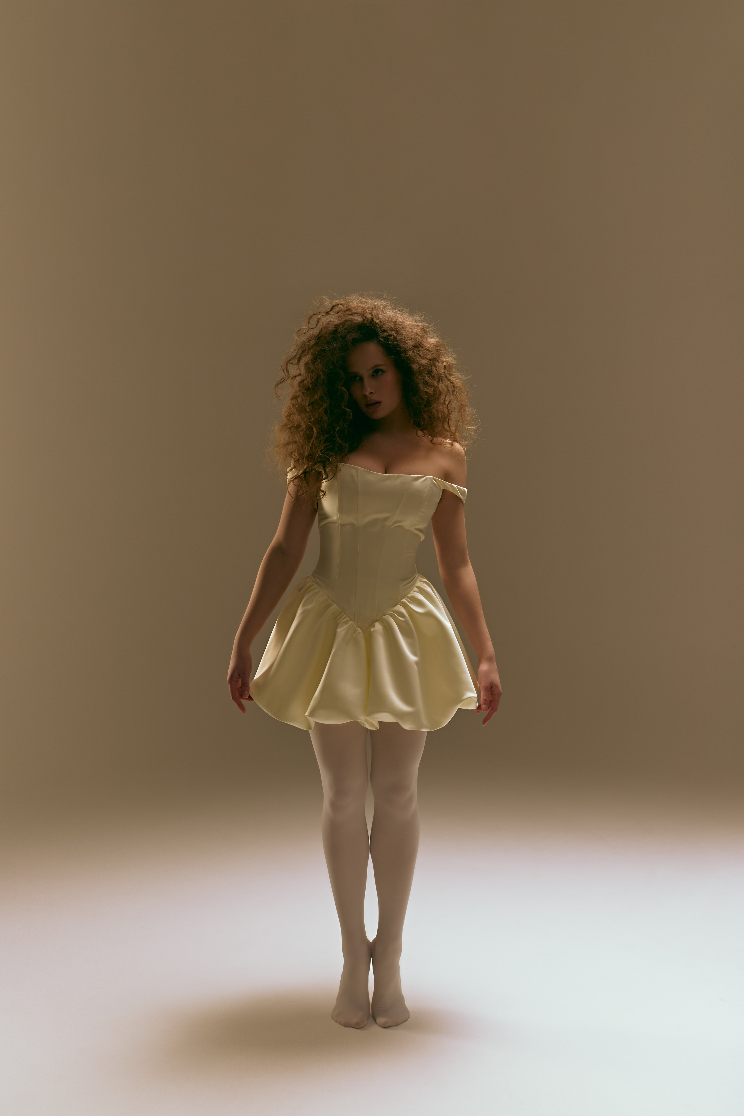 Daria. Фотограф в Санкт-Петербурге Александра Юн