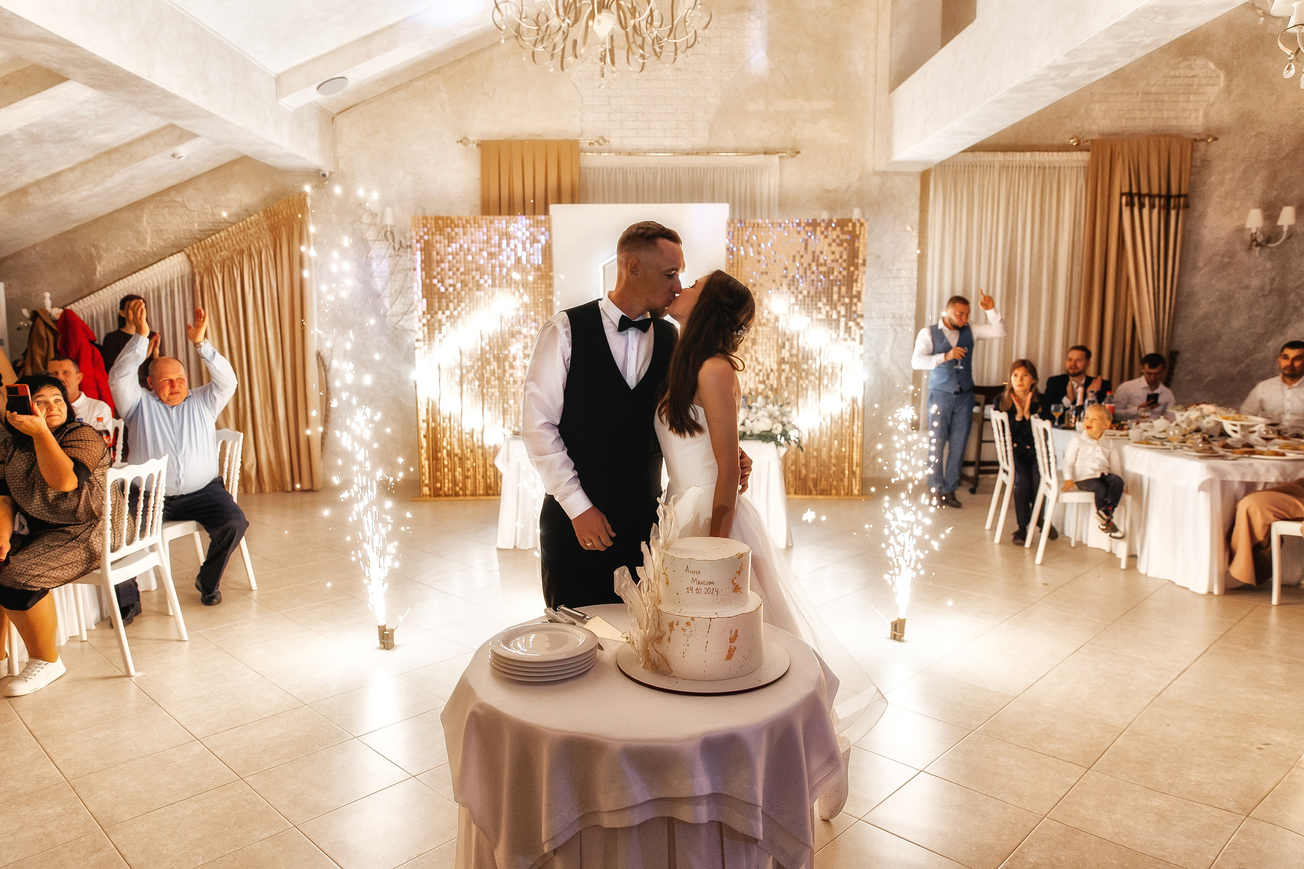 MAKS & ANNA. Свадебный фотограф в Евпатории и в Крыму, Love story, женский портрет