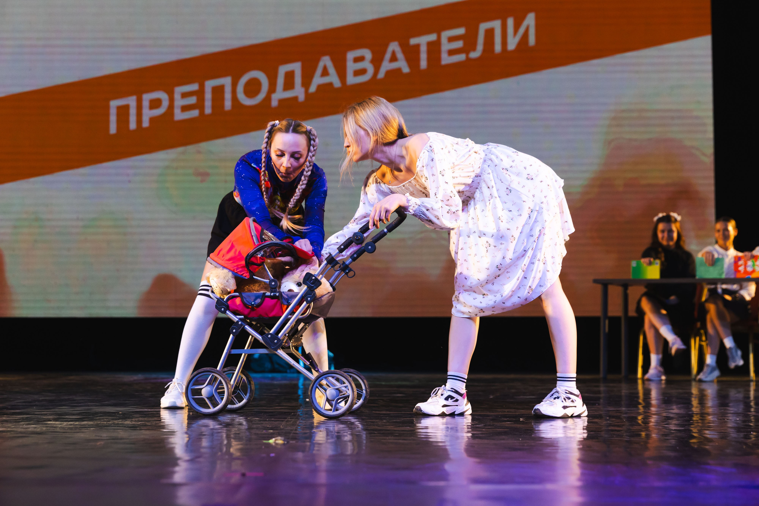 18.05.2025 Отчетный концерт Non Stop. ФОТОГРАФ ВИНОГРАДОВА ДАРЬЯ