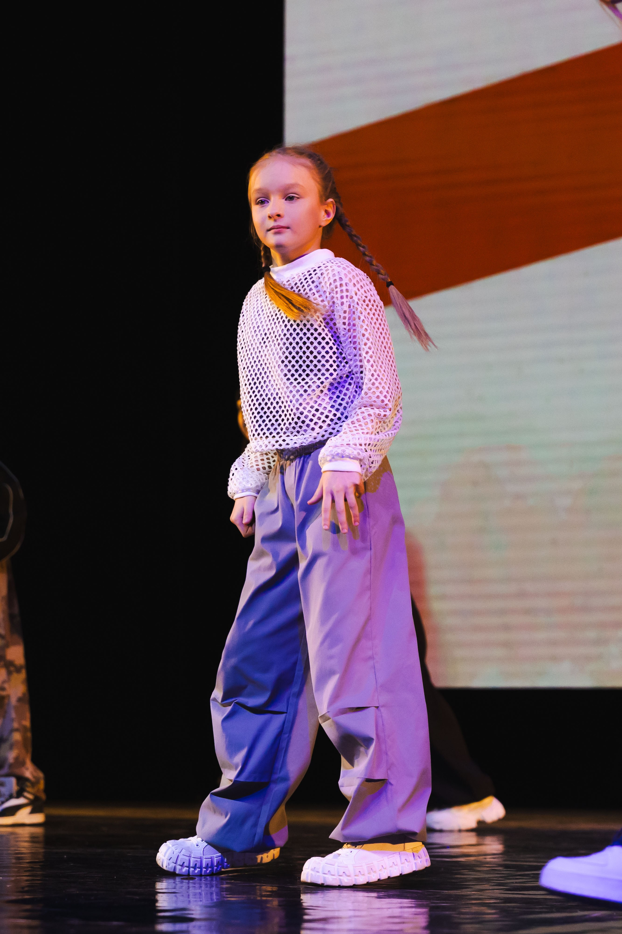 18.05.2025 Отчетный концерт Non Stop. ФОТОГРАФ ВИНОГРАДОВА ДАРЬЯ