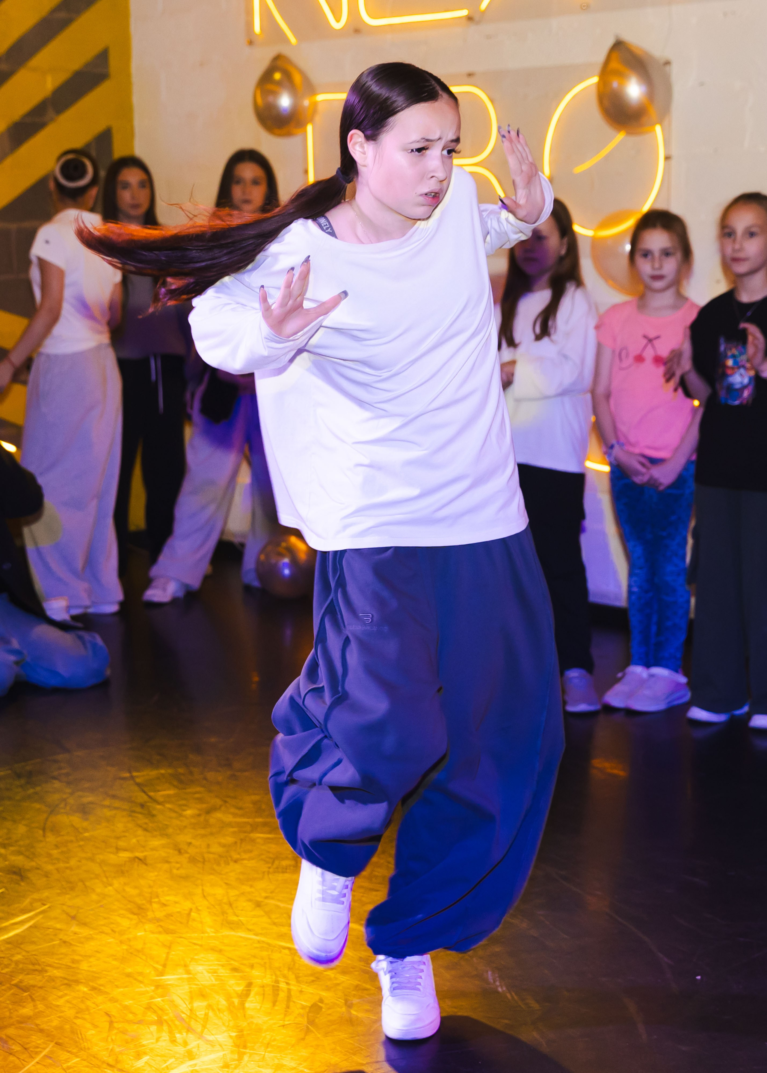 26.10.2025 День Рождения Non Stop. ФОТОГРАФ ВИНОГРАДОВА ДАРЬЯ