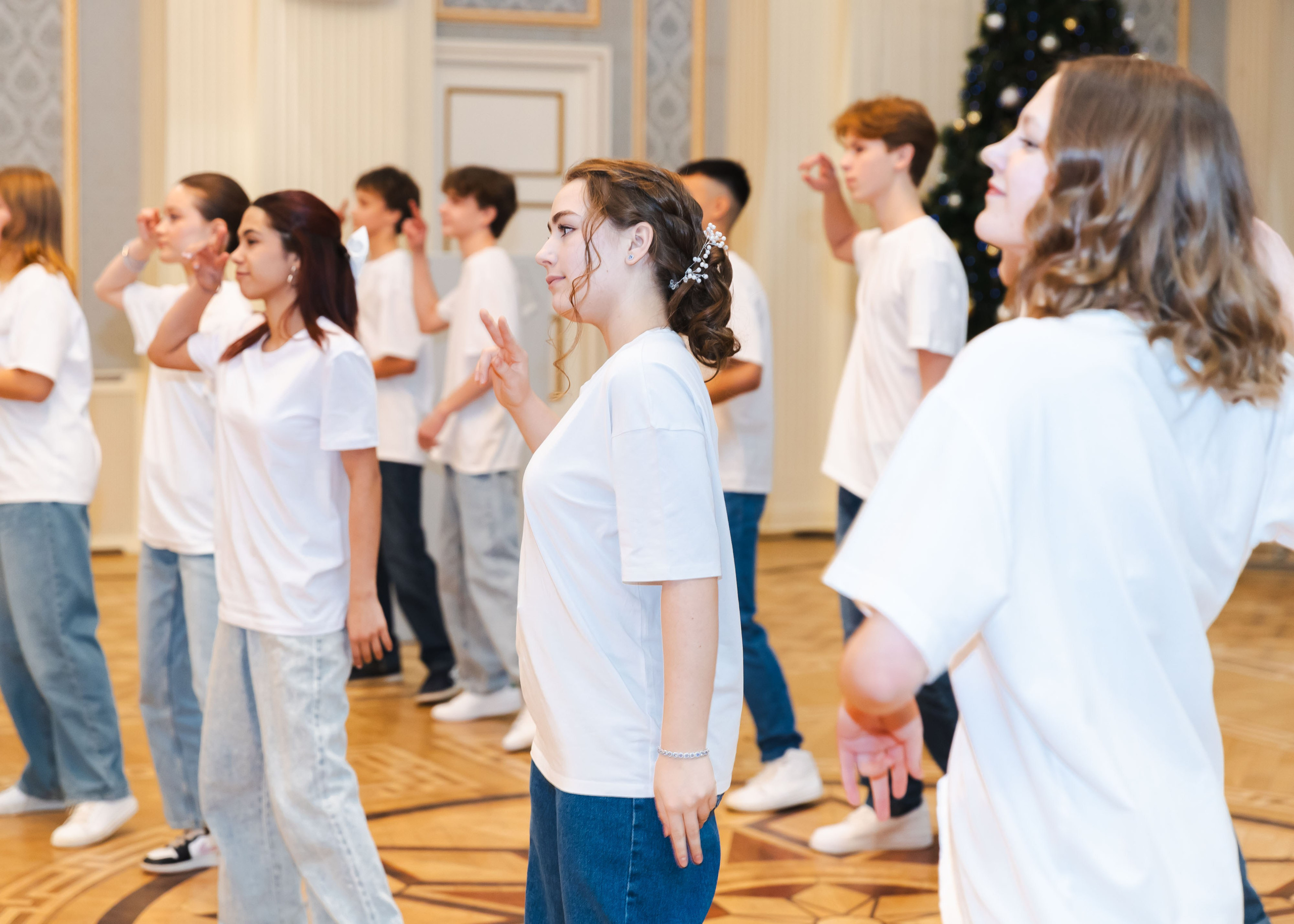 19.12.2024 Бал ДДН. ФОТОГРАФ ВИНОГРАДОВА ДАРЬЯ