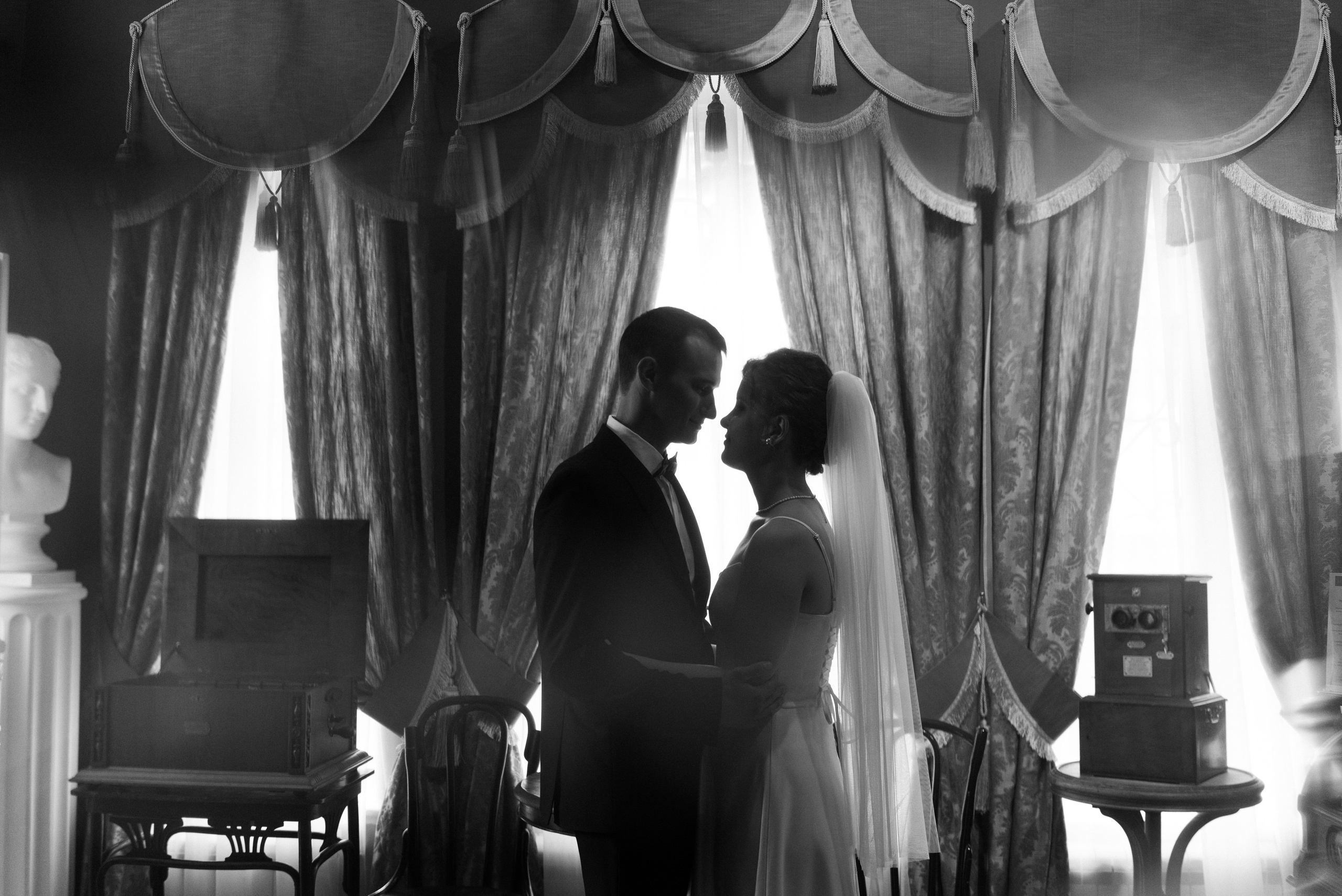 Оксана & Илья. Индивидуальный и lovestory фотограф в Самаре. Никонорова Наталья