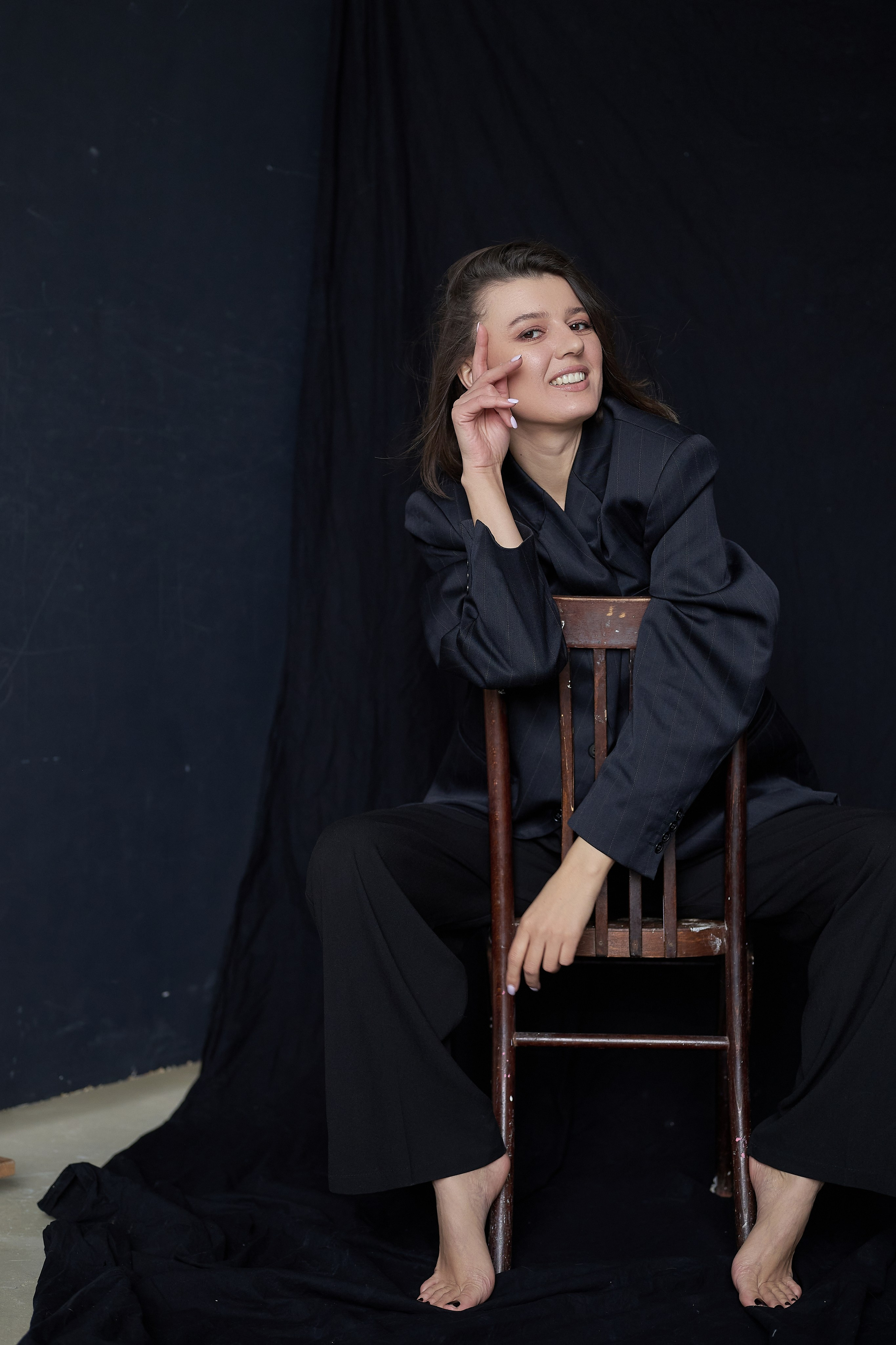 Liliya. Портретный фотограф в Казани