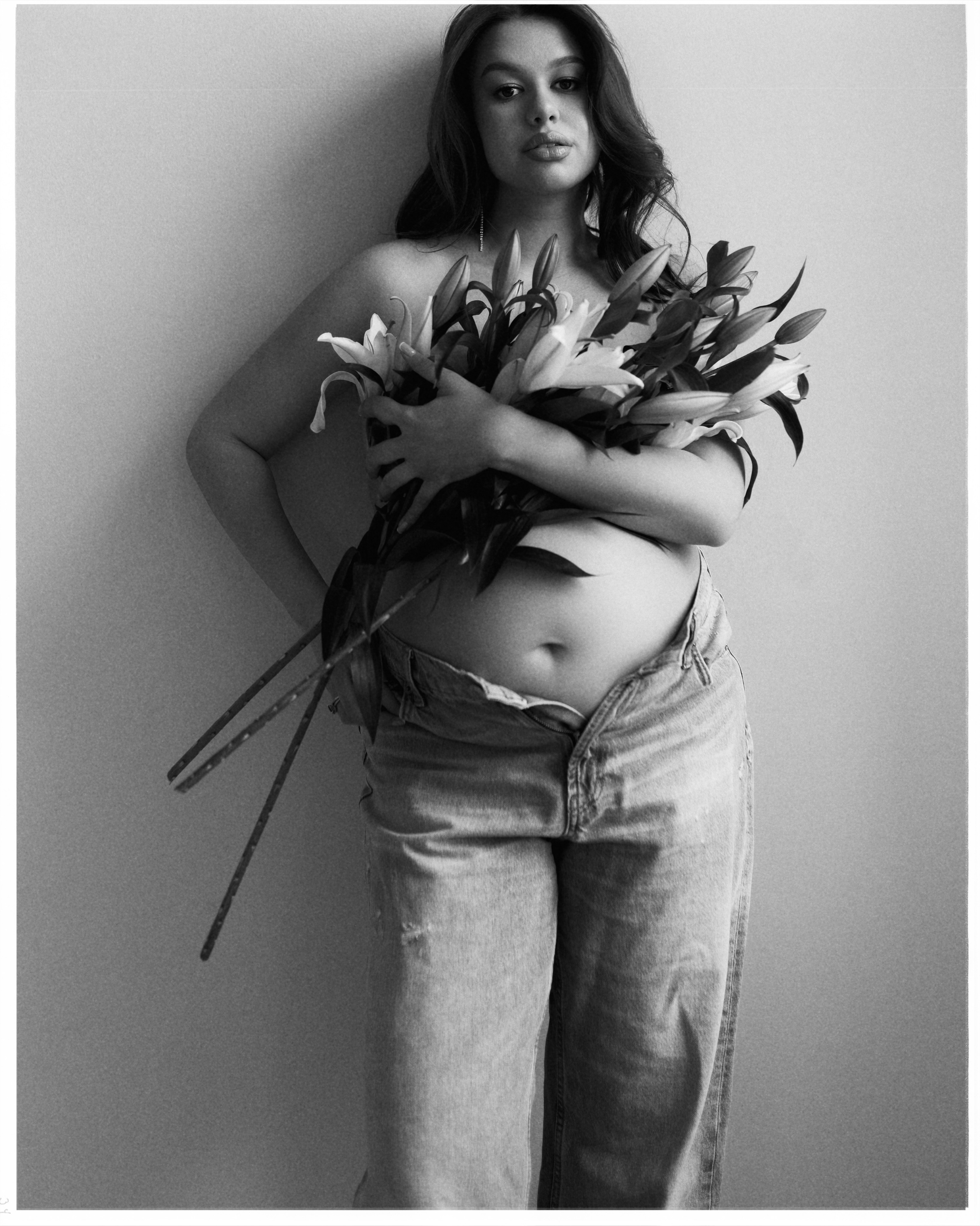 Карина. Фотограф для души Анастасия Конкс