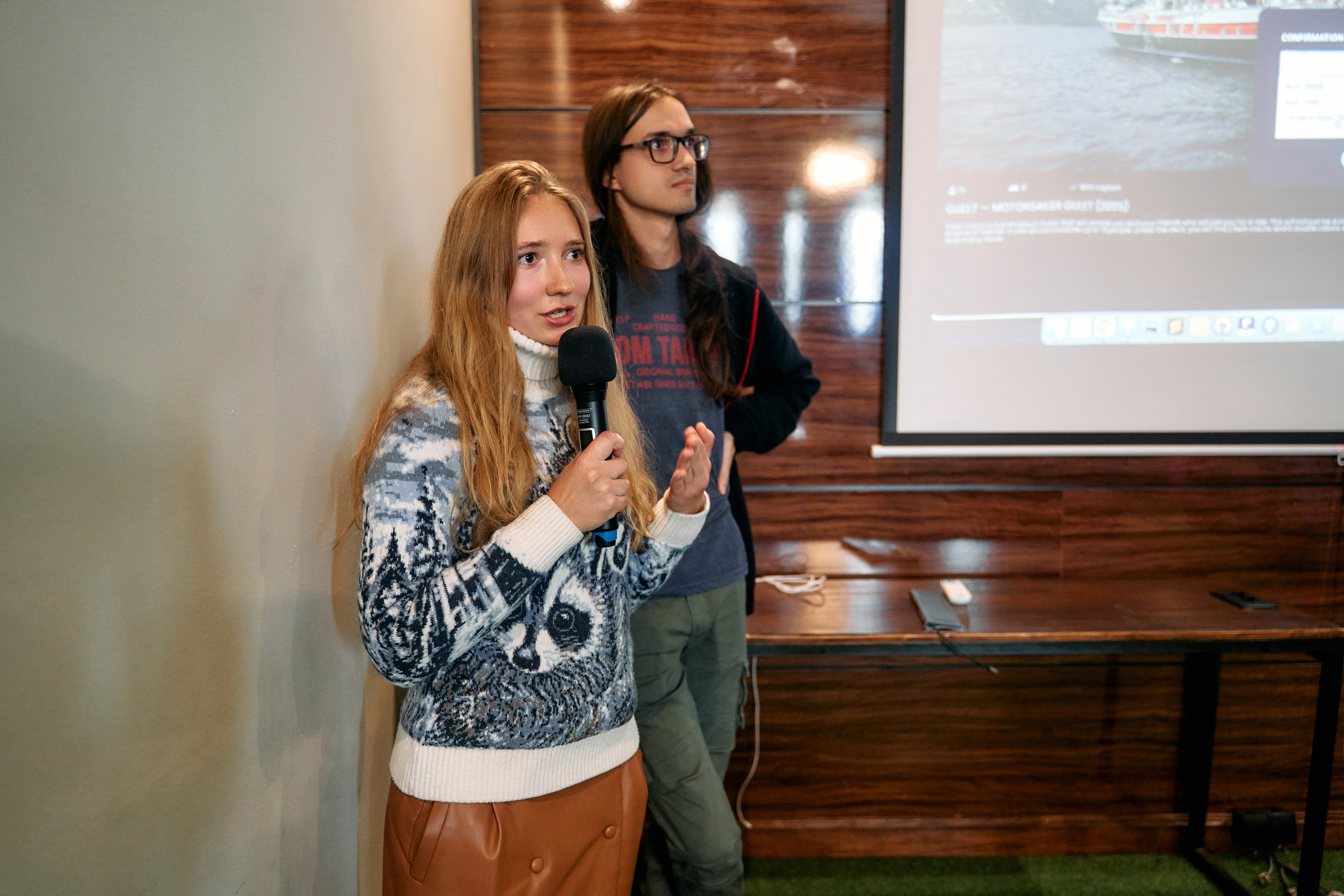 Hackathon. Photographer and Videographer in Montenegro