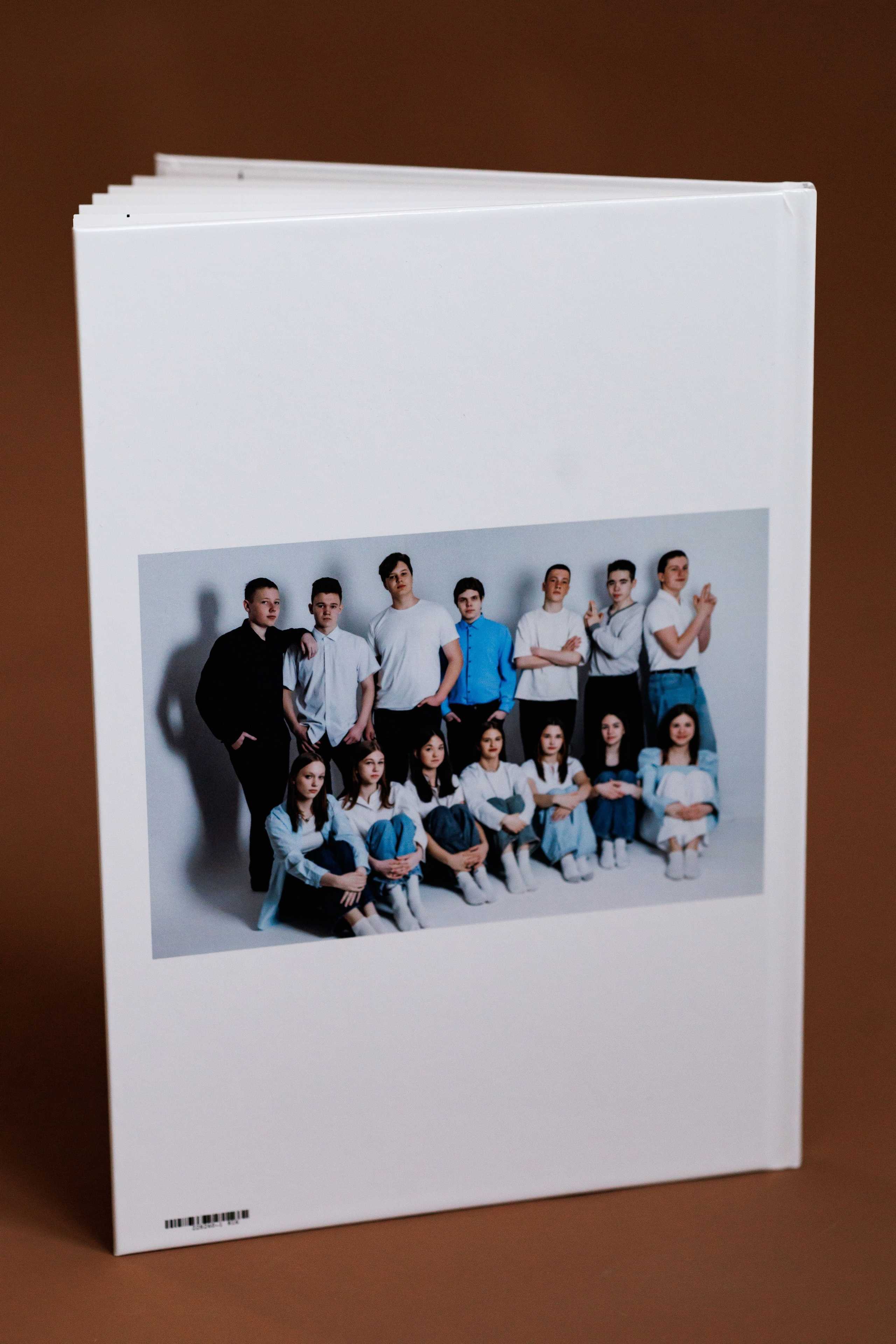 Школьный выпускной альбом. Семейный фотограф Нижневартовск Тюмень Ефимова Ирина