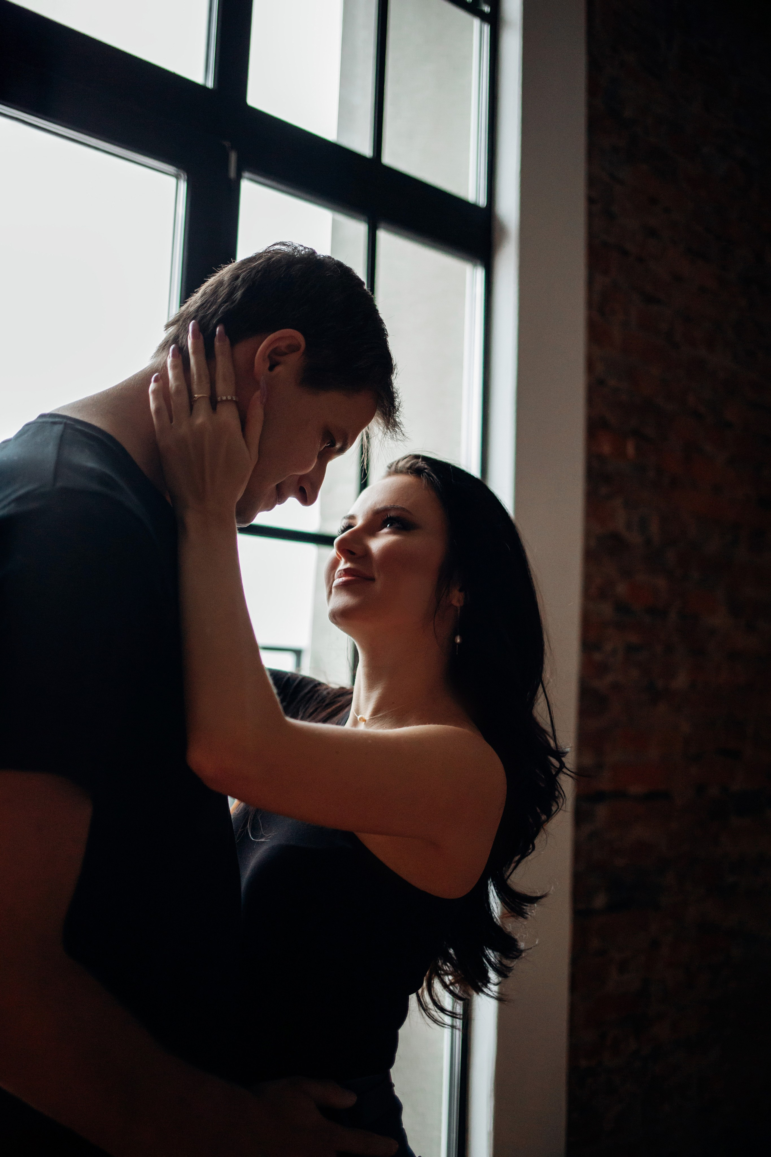 Максим и Олеся. Семейный lifestyle фотограф в Санкт-Петербурге Людмила Пахомова