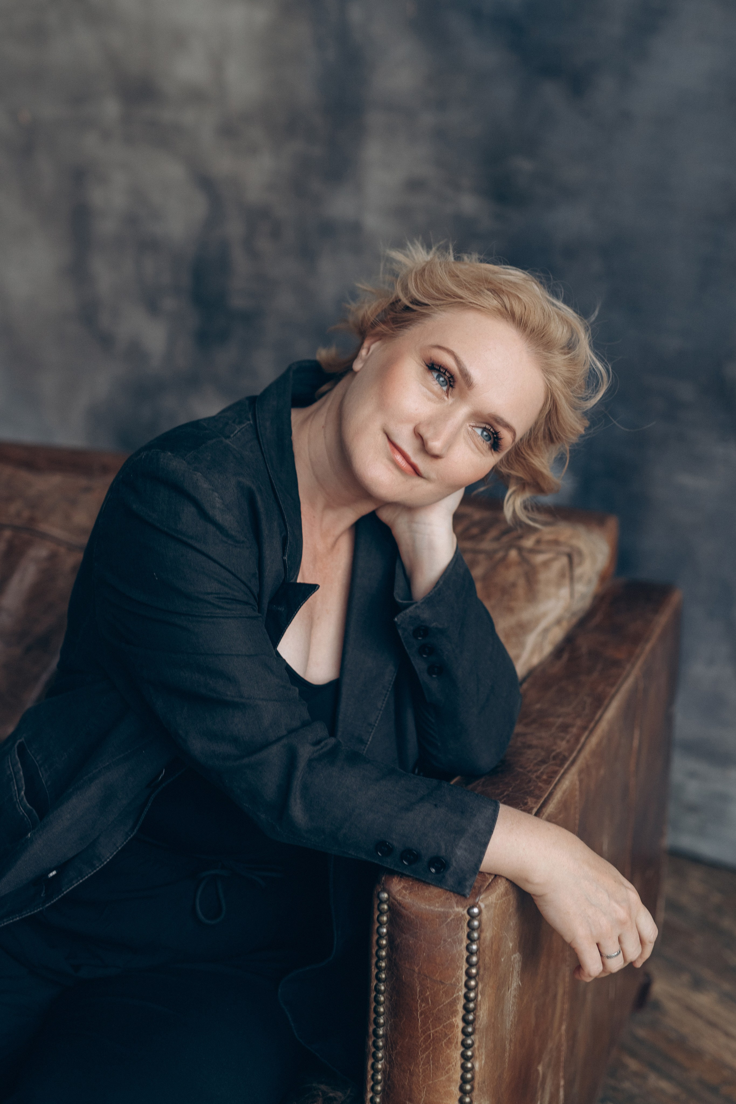 Надежда Васильева. Фотограф Ногинск Электросталь Наталья Осетрова