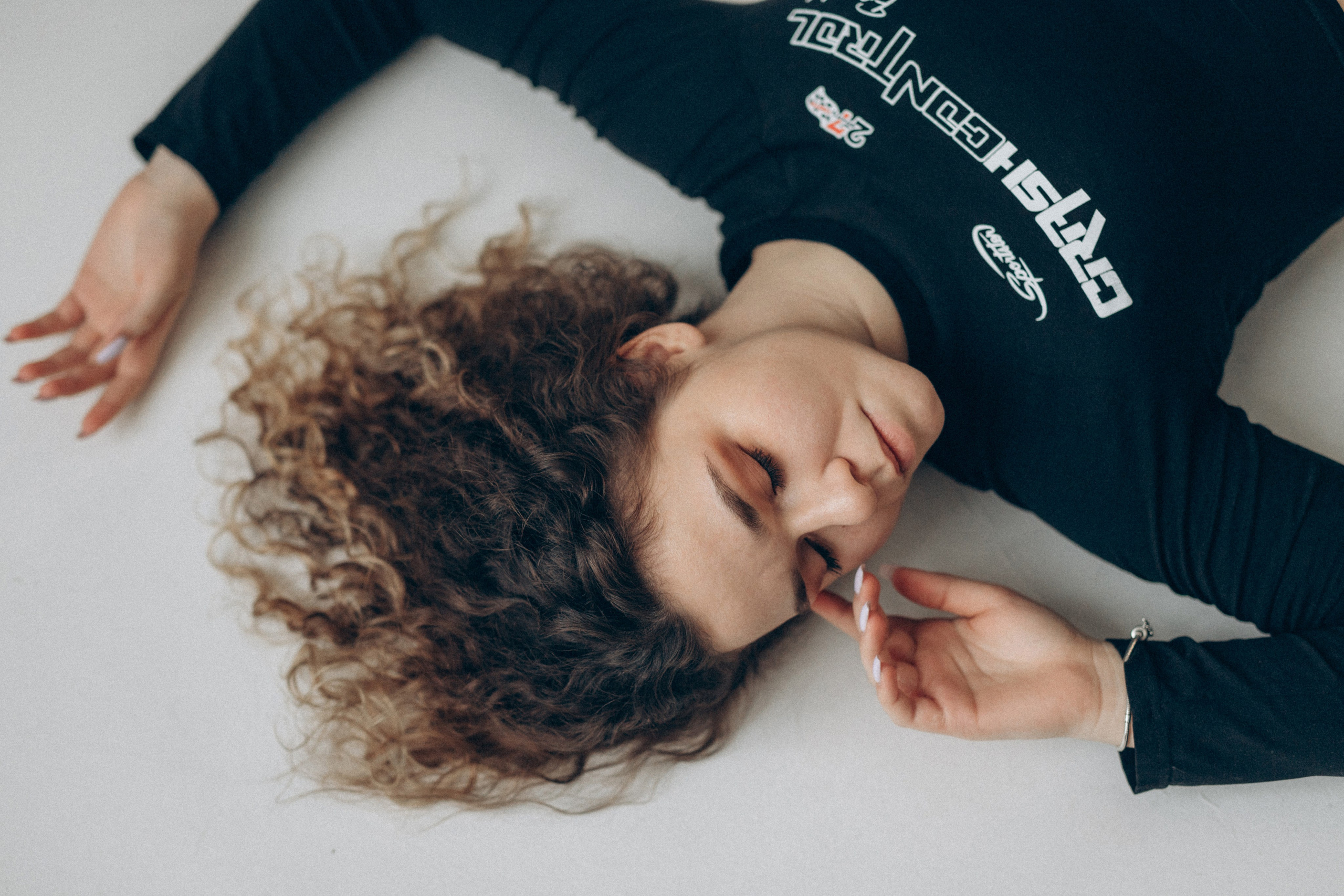 Алина. Фотограф Ногинск Электросталь Наталья Осетрова