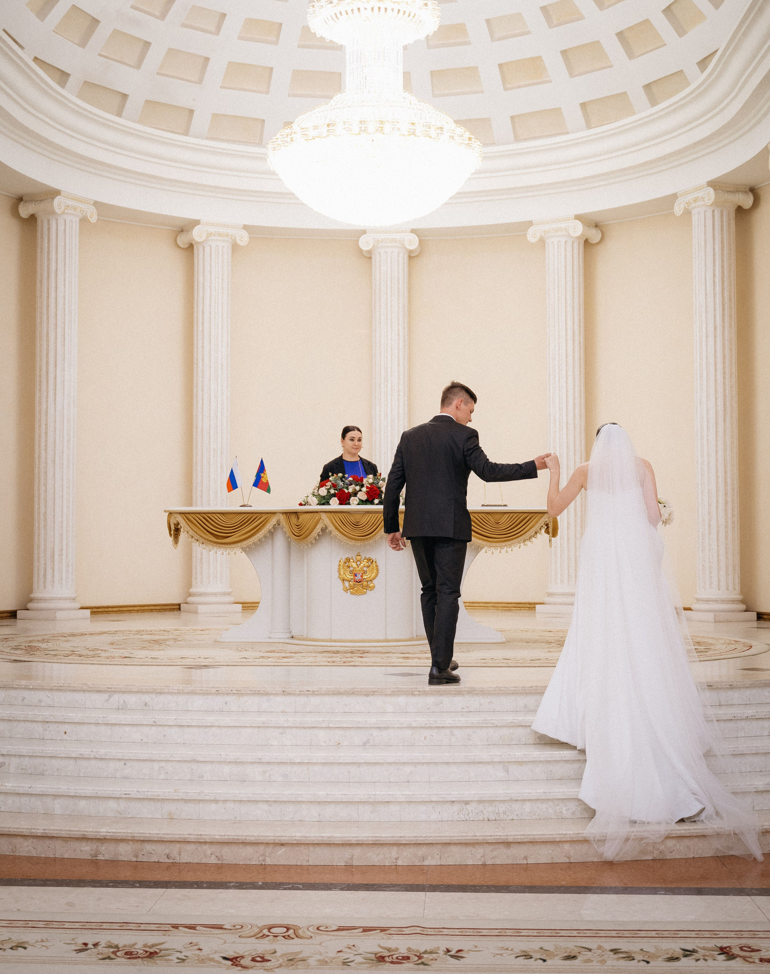 Алексей & Татьяна. Свадебный и семейный фотограф в Краснодаре Павел Мельников