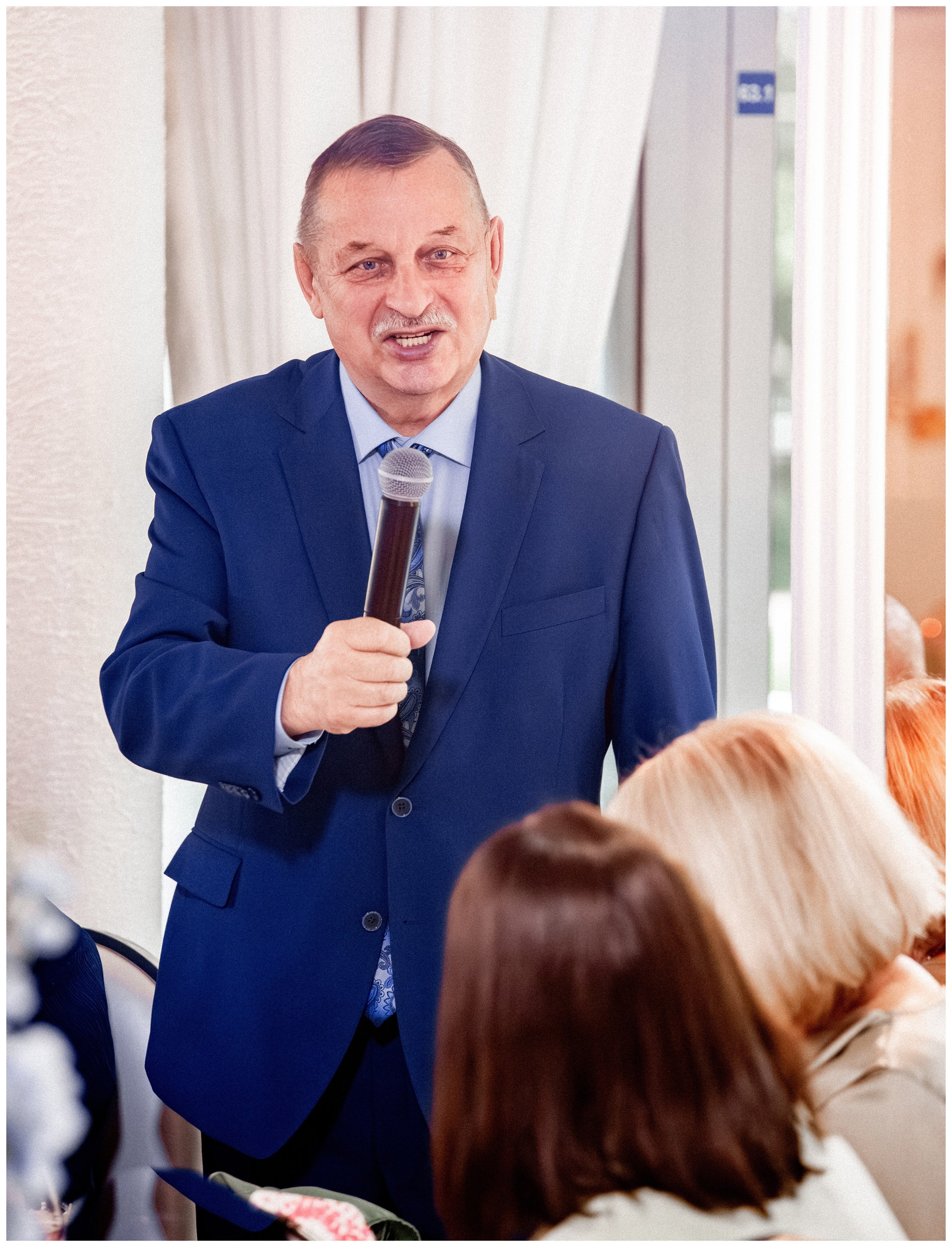 Никита и Екатерина. Георгий Тришаков