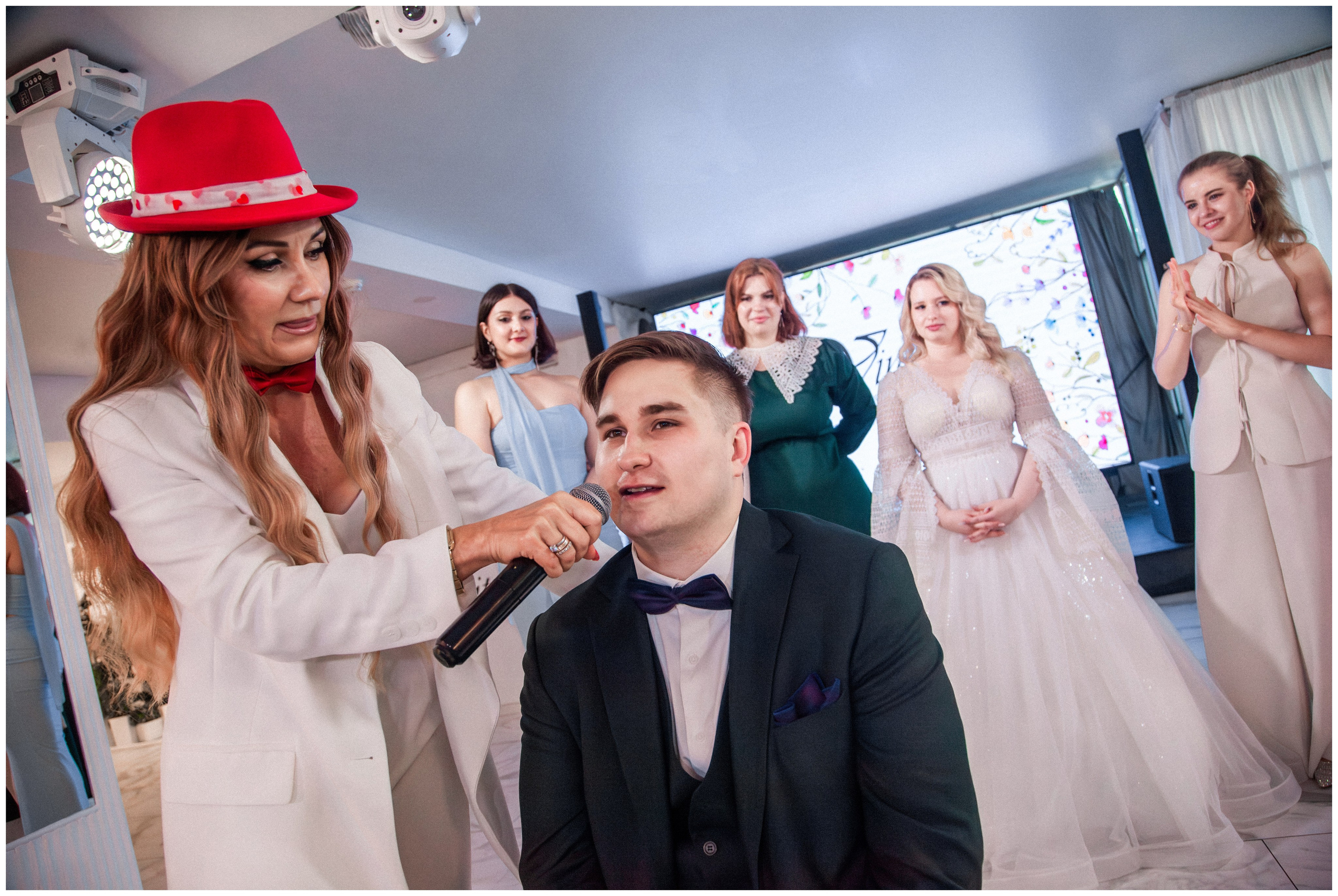 Никита и Екатерина. Георгий Тришаков