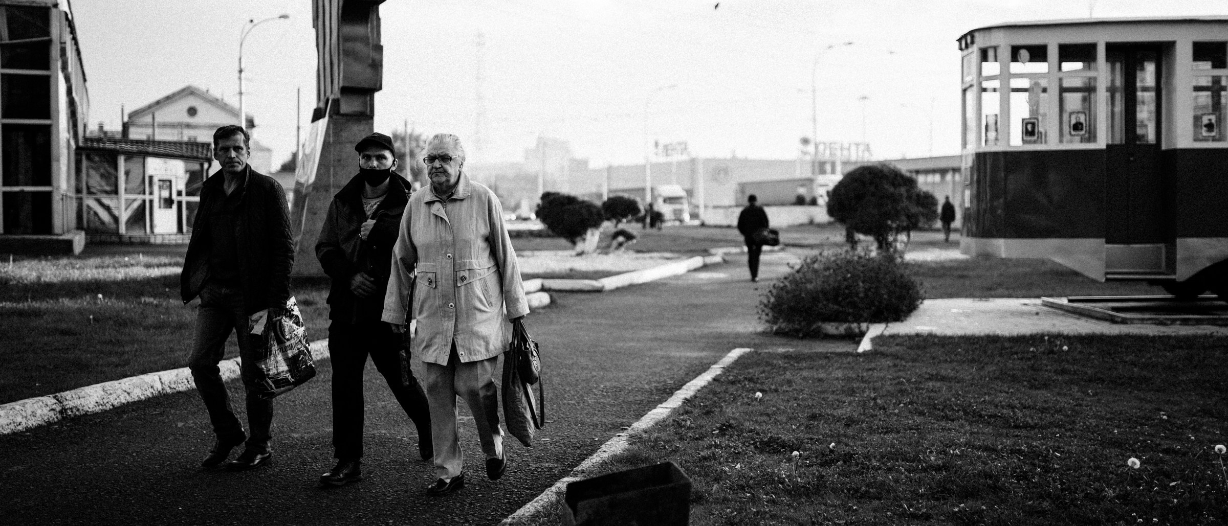 Стрит. Фотограф на любое событие в Кемерово