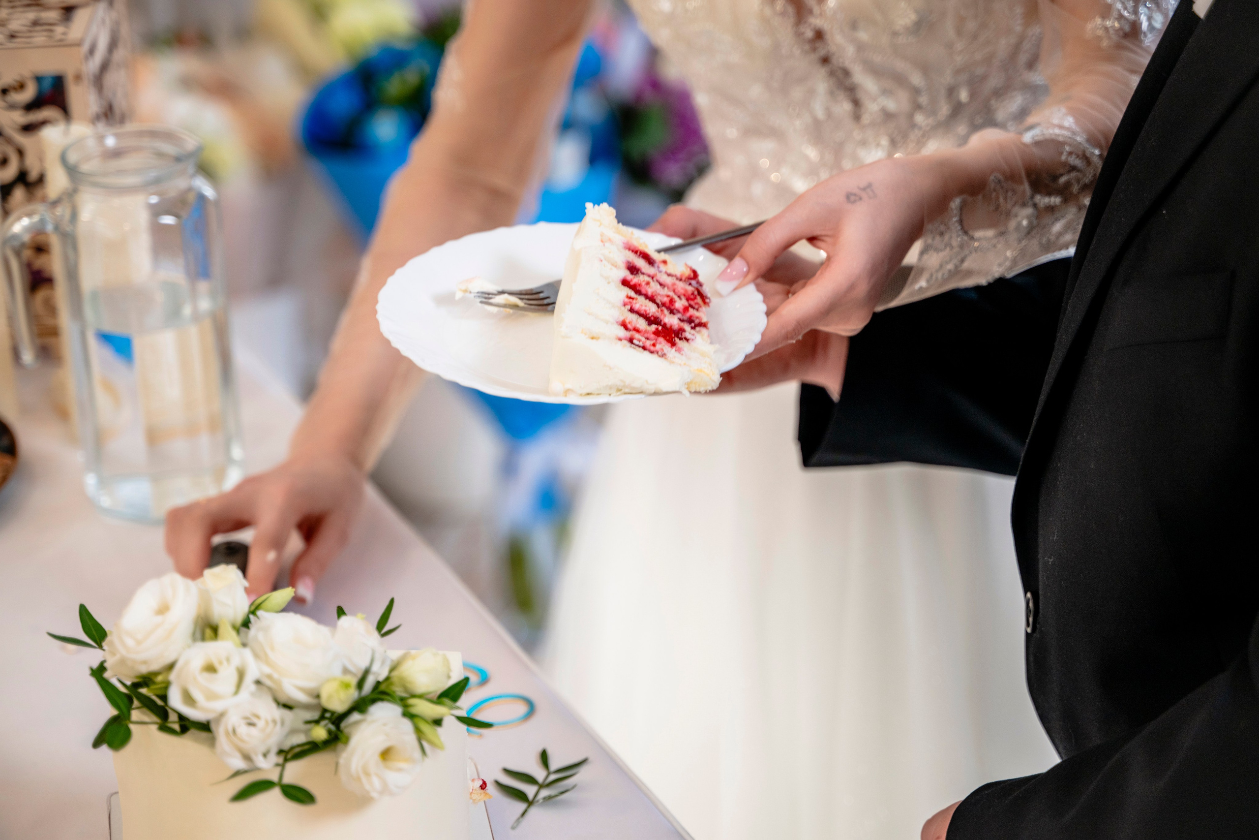 Олеся&Александр. Фотограф самых запоминающихся моментов Вашей жизни