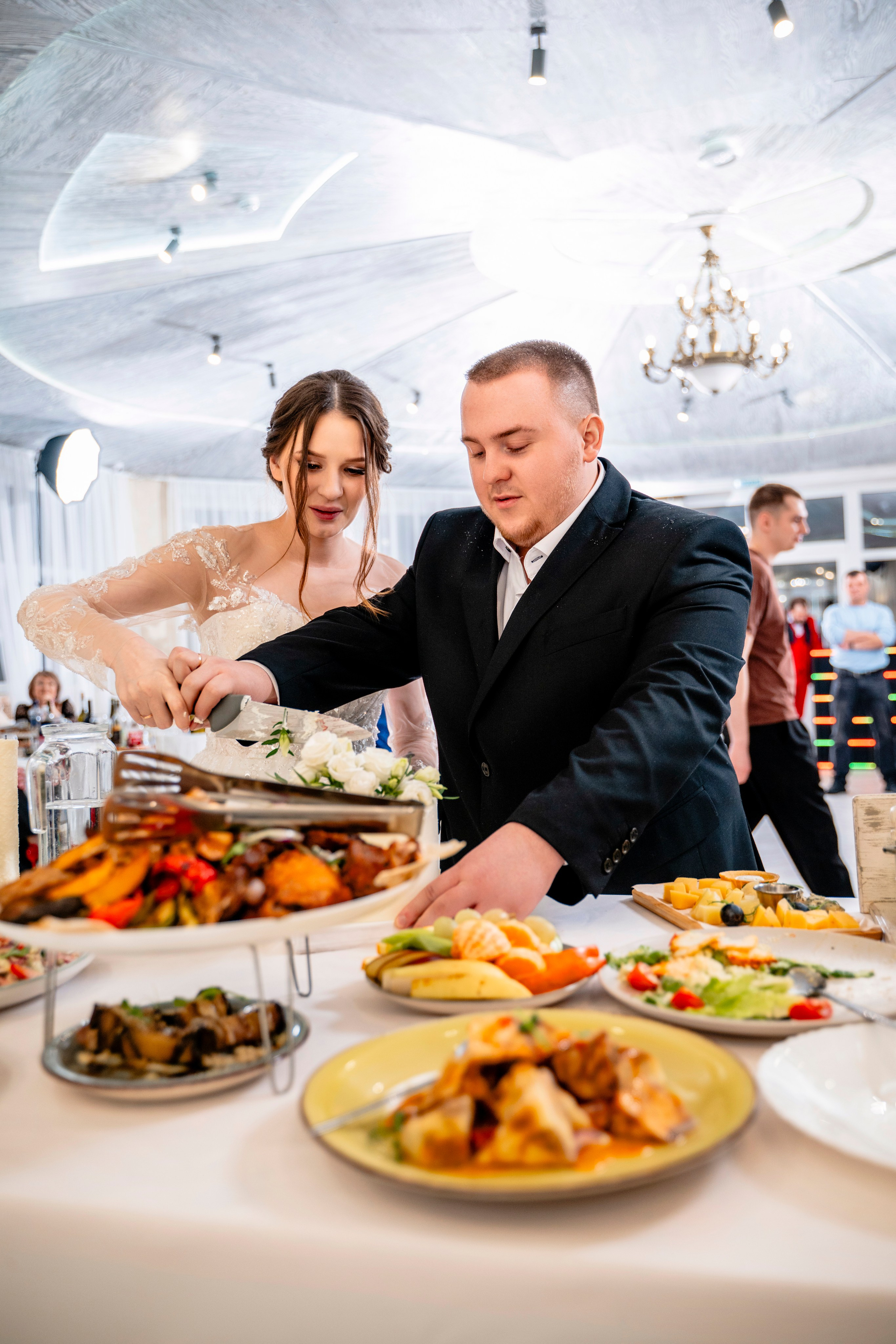 Олеся&Александр. Фотограф самых запоминающихся моментов Вашей жизни