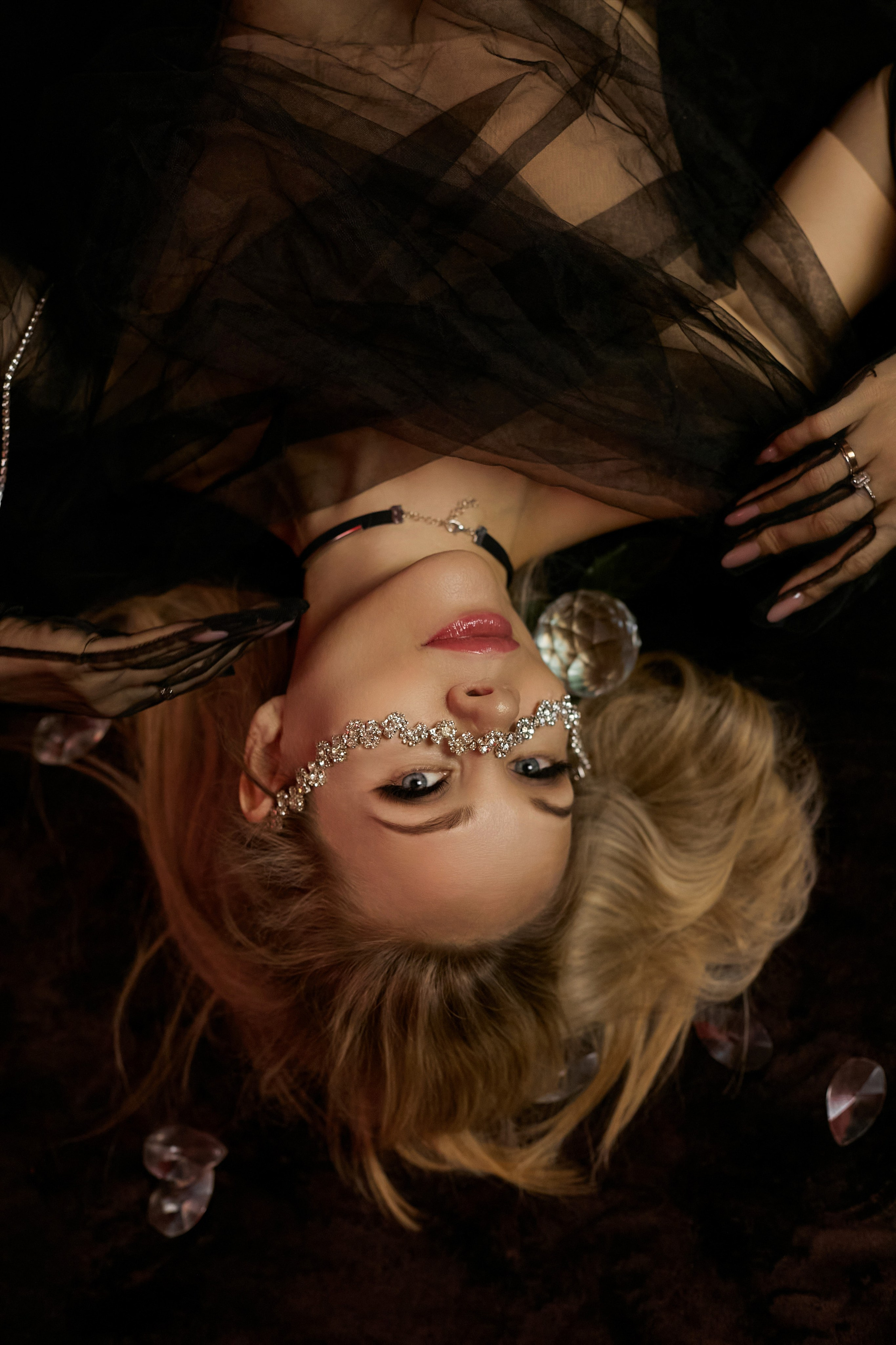 «Diamond». Свадебный и креативный фотограф в ЮФО и МСК