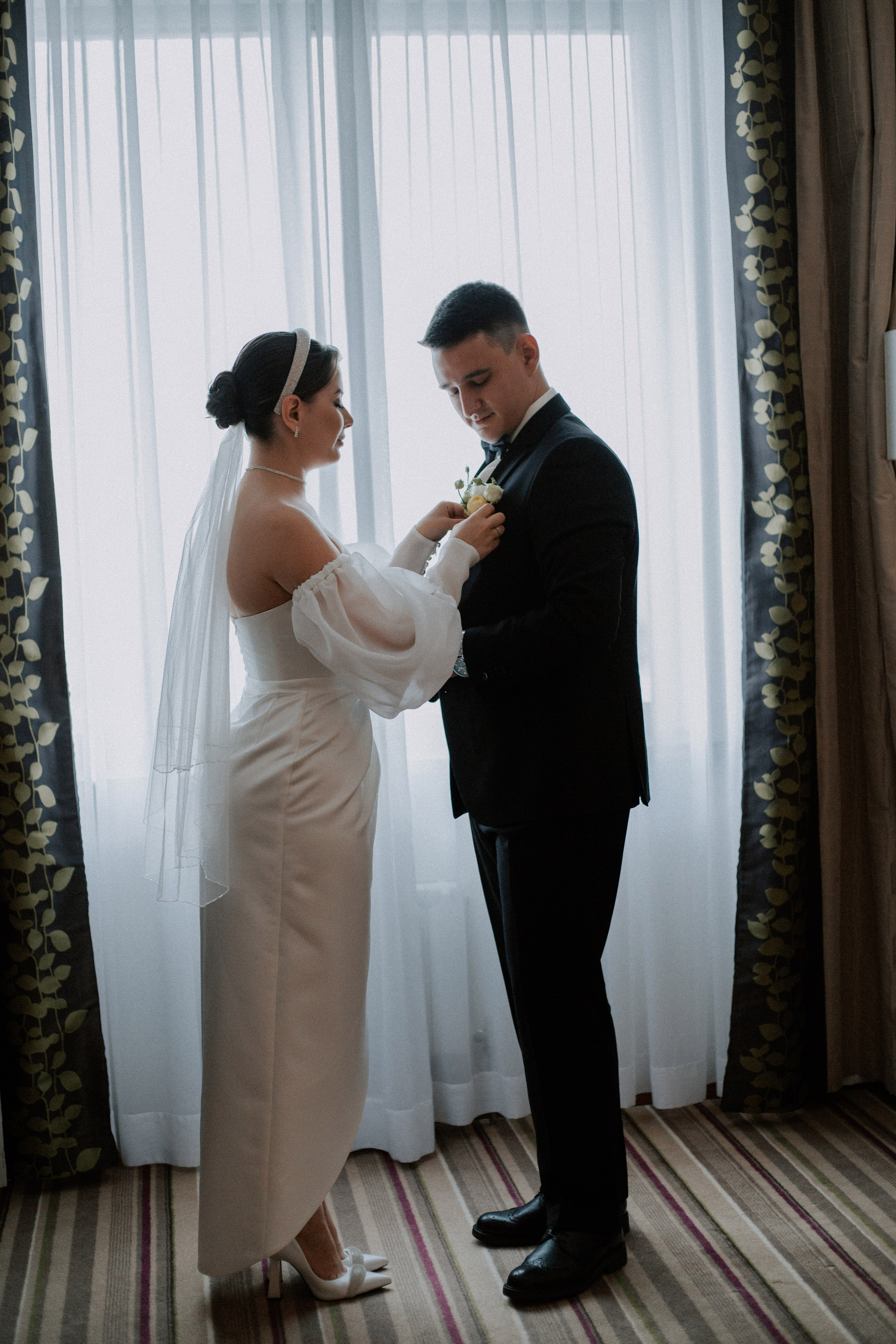 Свадьба Лера Дима. Фотограф|Волгоград|Фролово