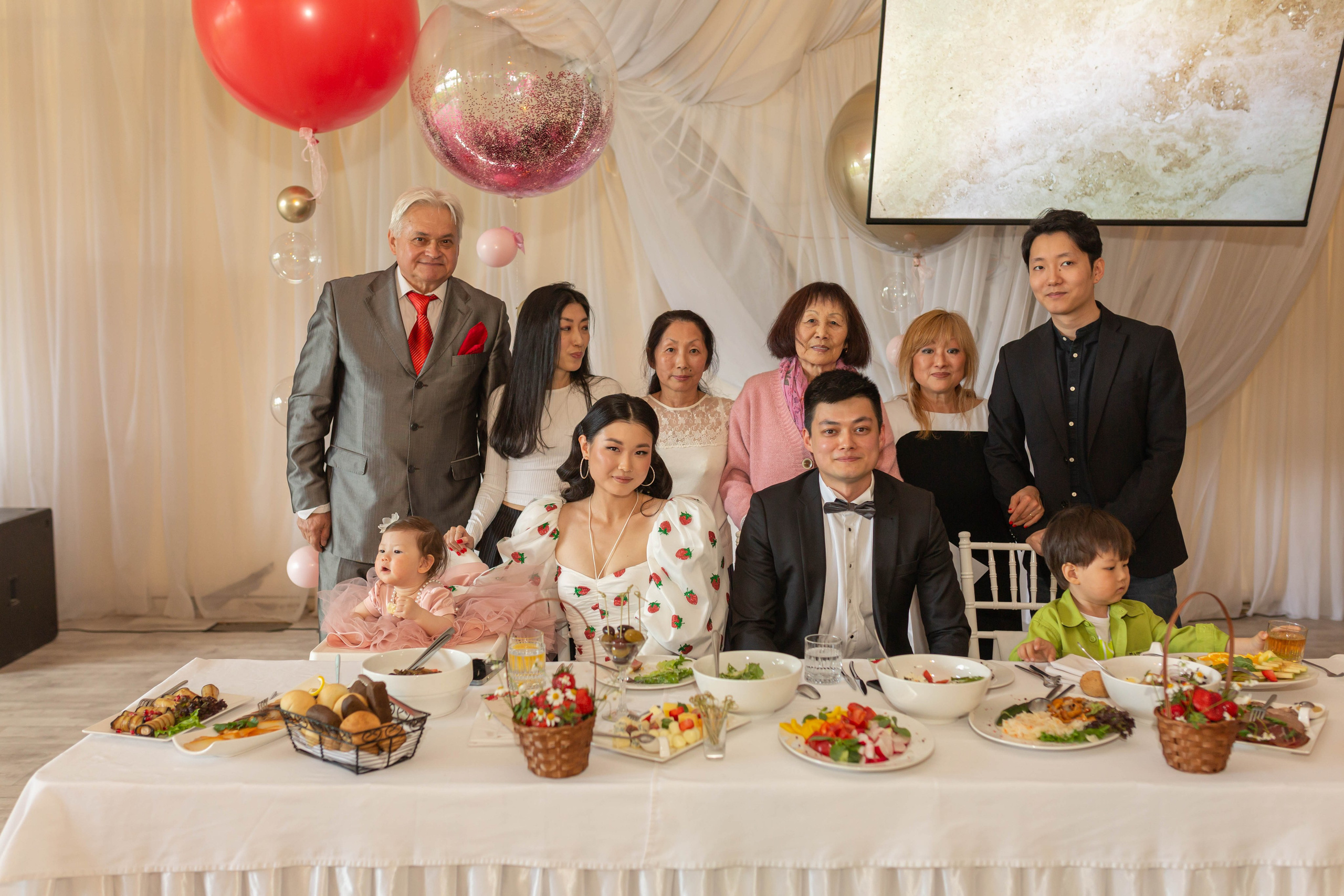 Асянди.Мира. Семейный фотограф в Санкт-Петербурге Любовь Савкина