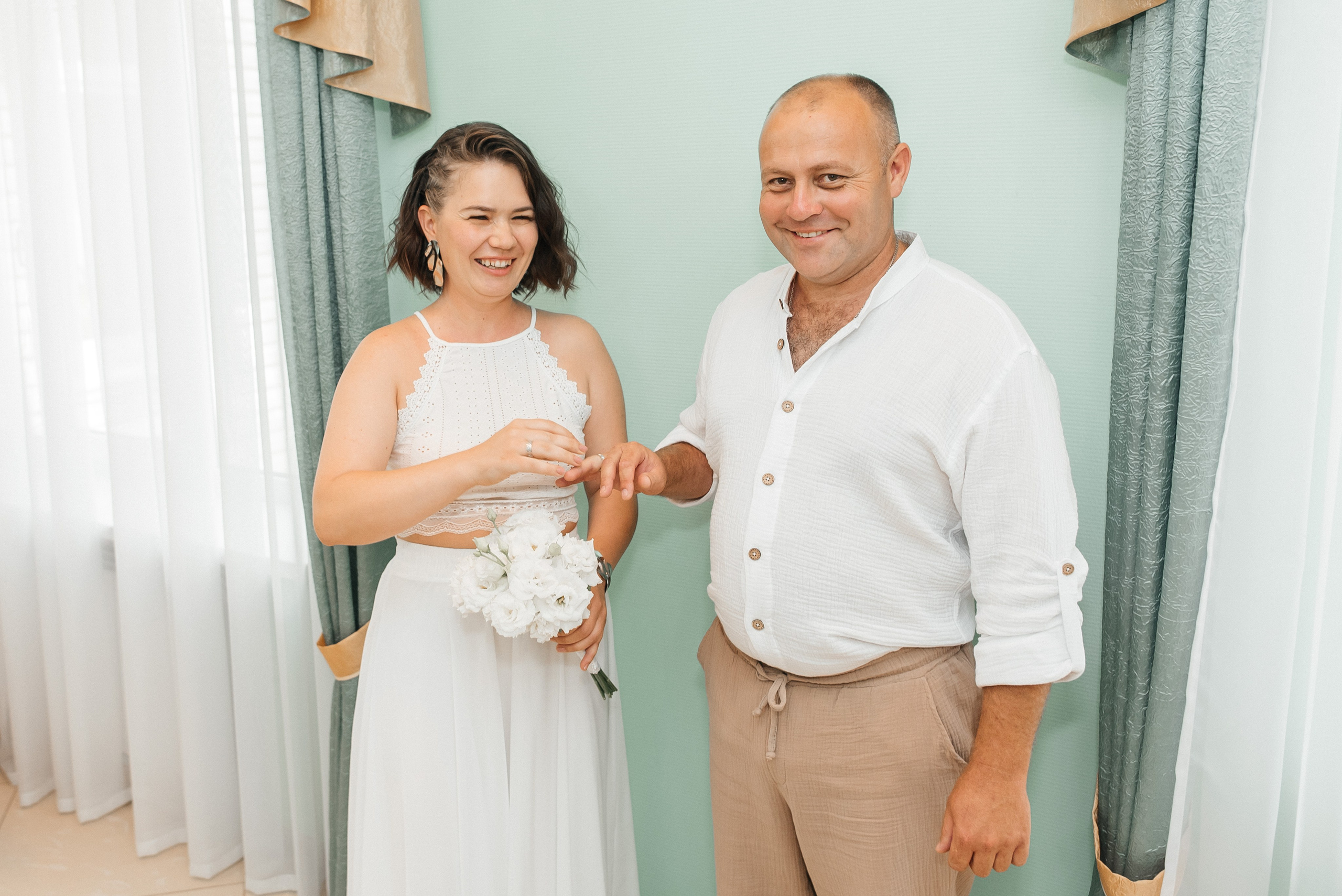 Владимир & Александра. Детский и семейный фотограф выпускной альбом Приморско-Ахтарск