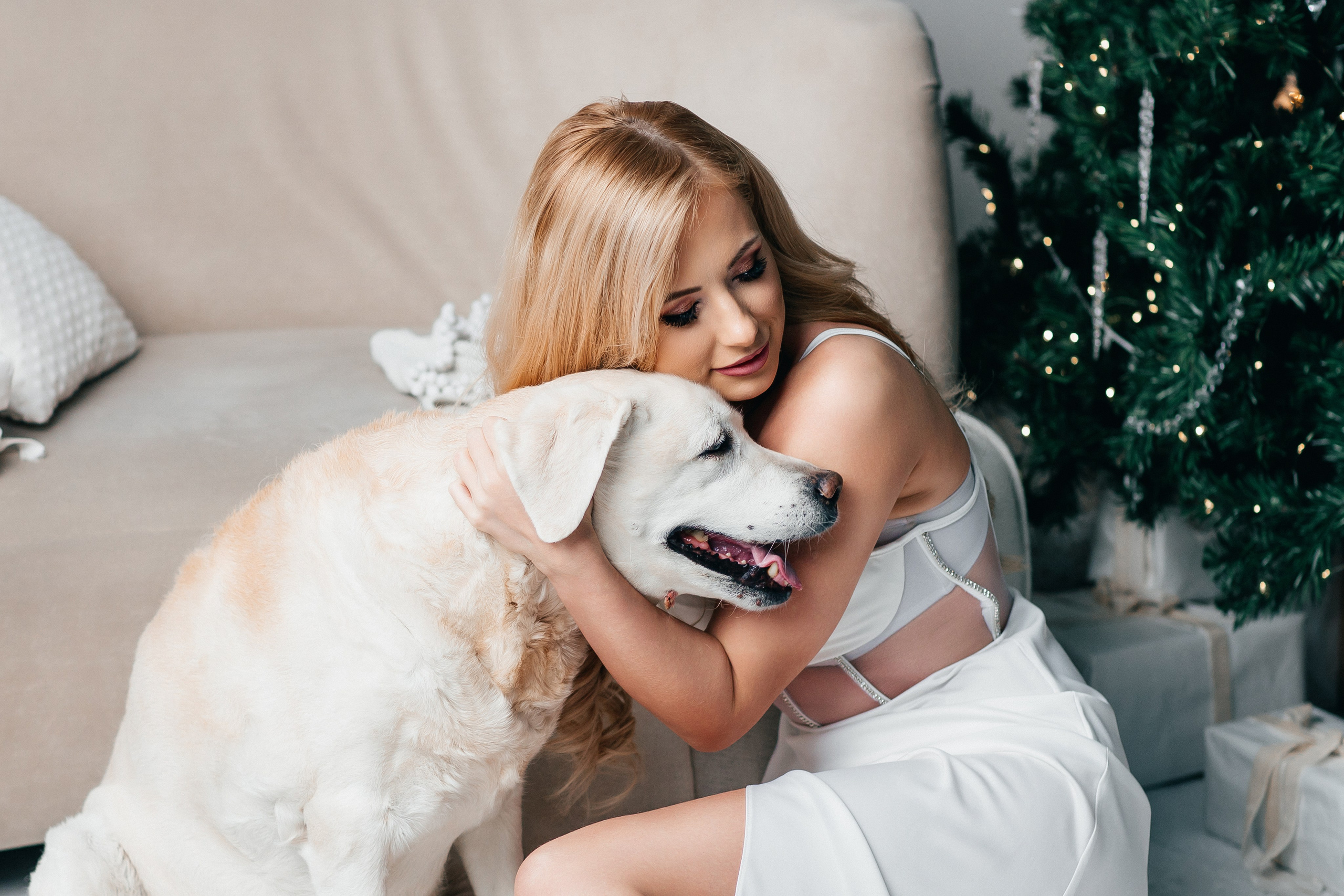 Новогодние фотопроекты. Свадебный и семейный фотограф в Нижнем Новгороде и Москве Сергей Полян