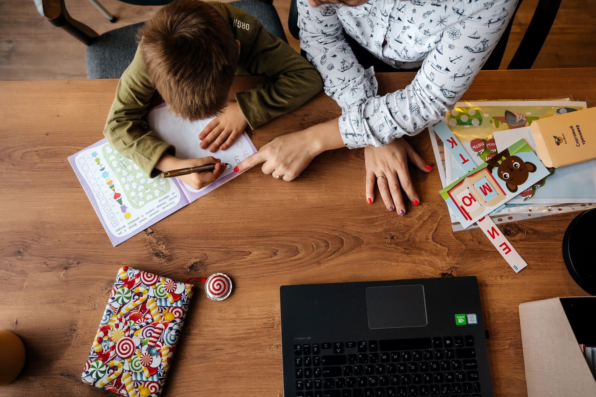 Контент для учителя. Свадебный и семейный фотограф из Санкт-Петербурга Климов Анатолий