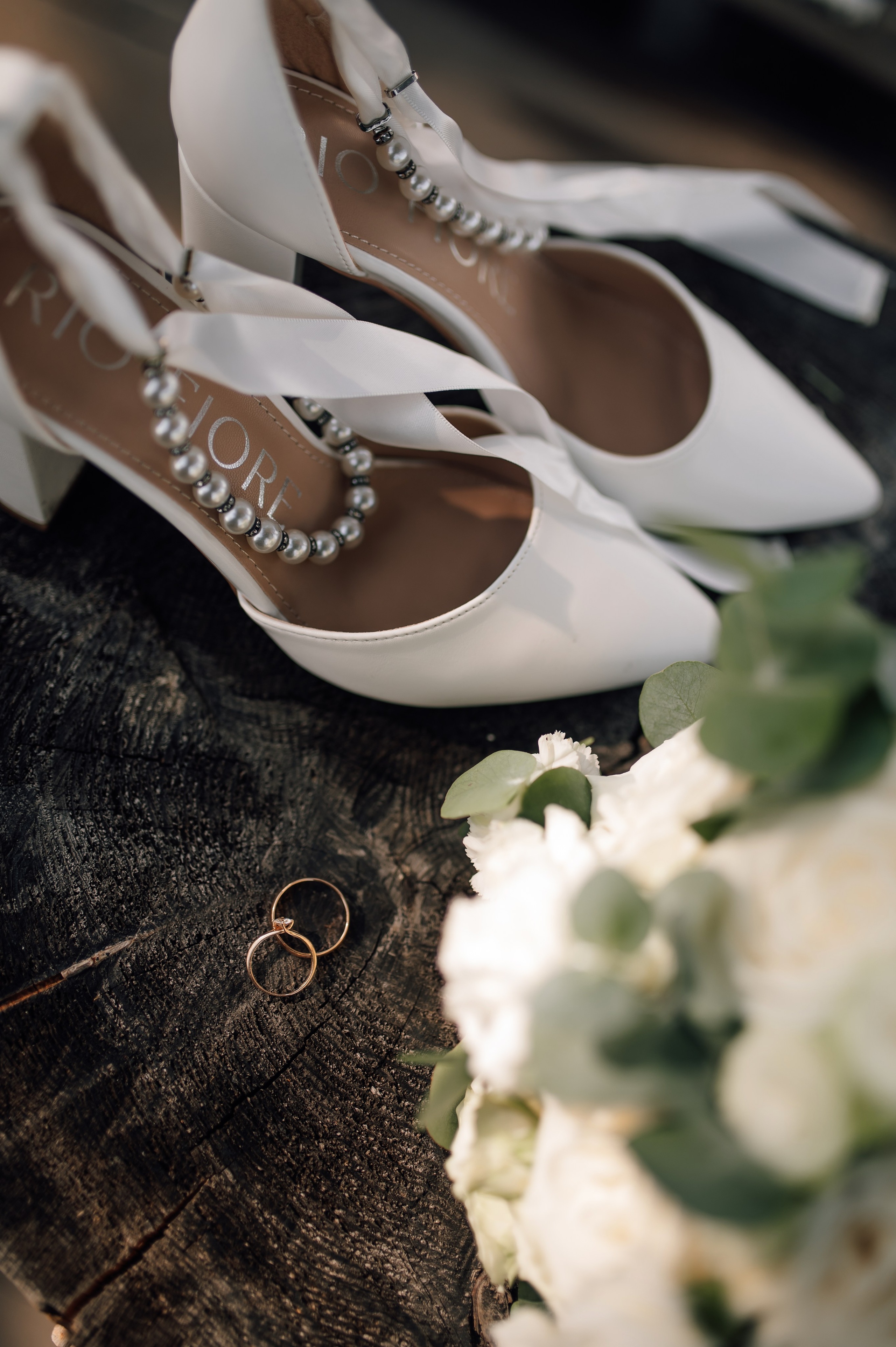 Свадебная. Профессиональный фотограф и видеограф в Сортавала Ася Легконогова