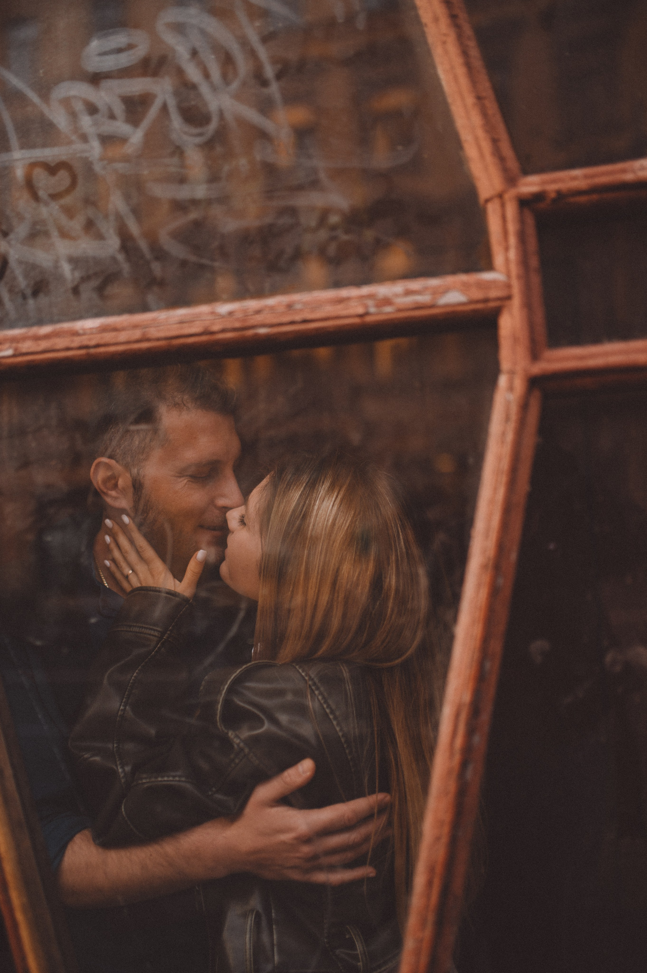 Янис и Настя. Свадебный фотограф в Санкт-Петербурге