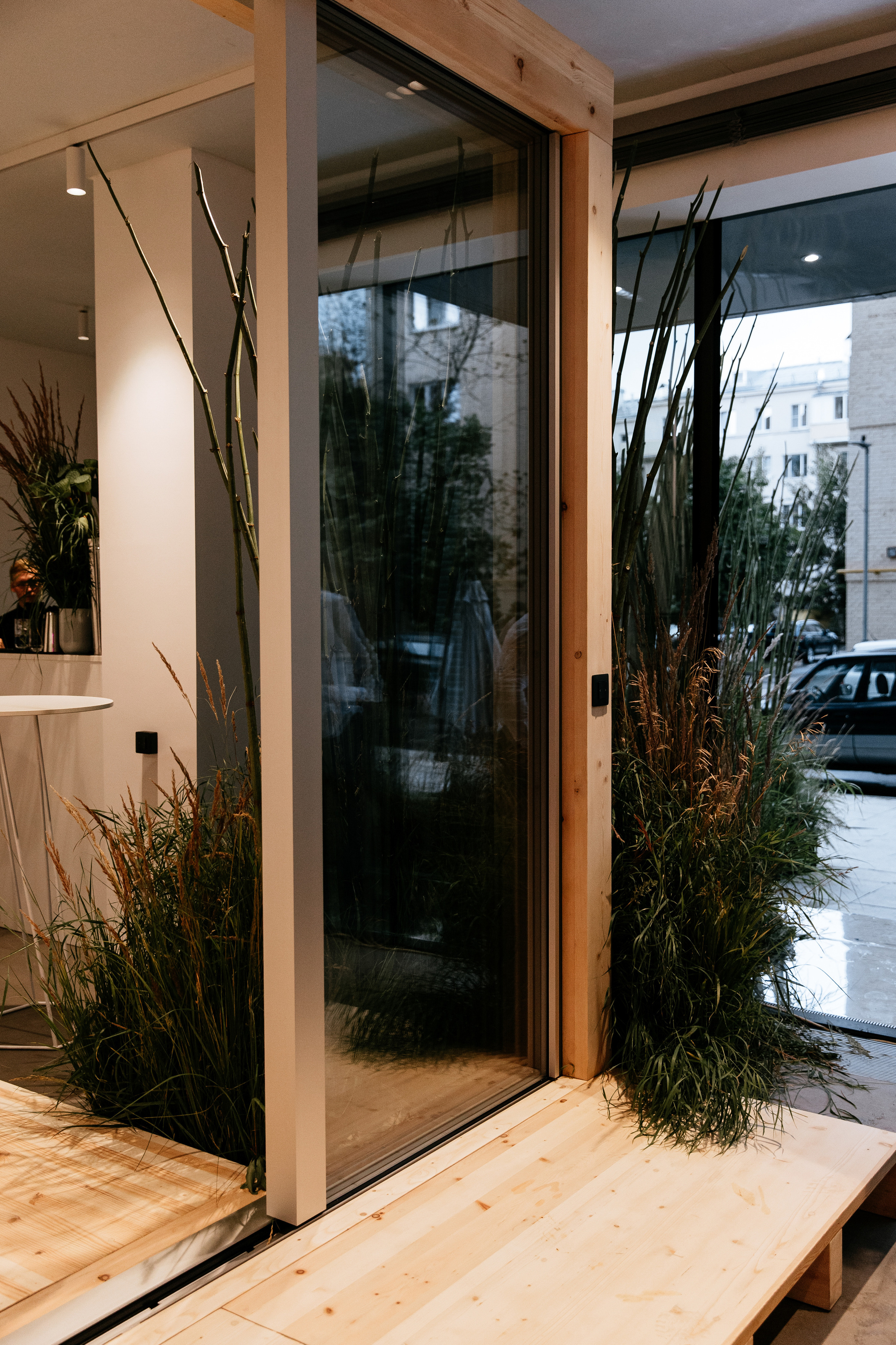 Окна Мира Sky-Frame