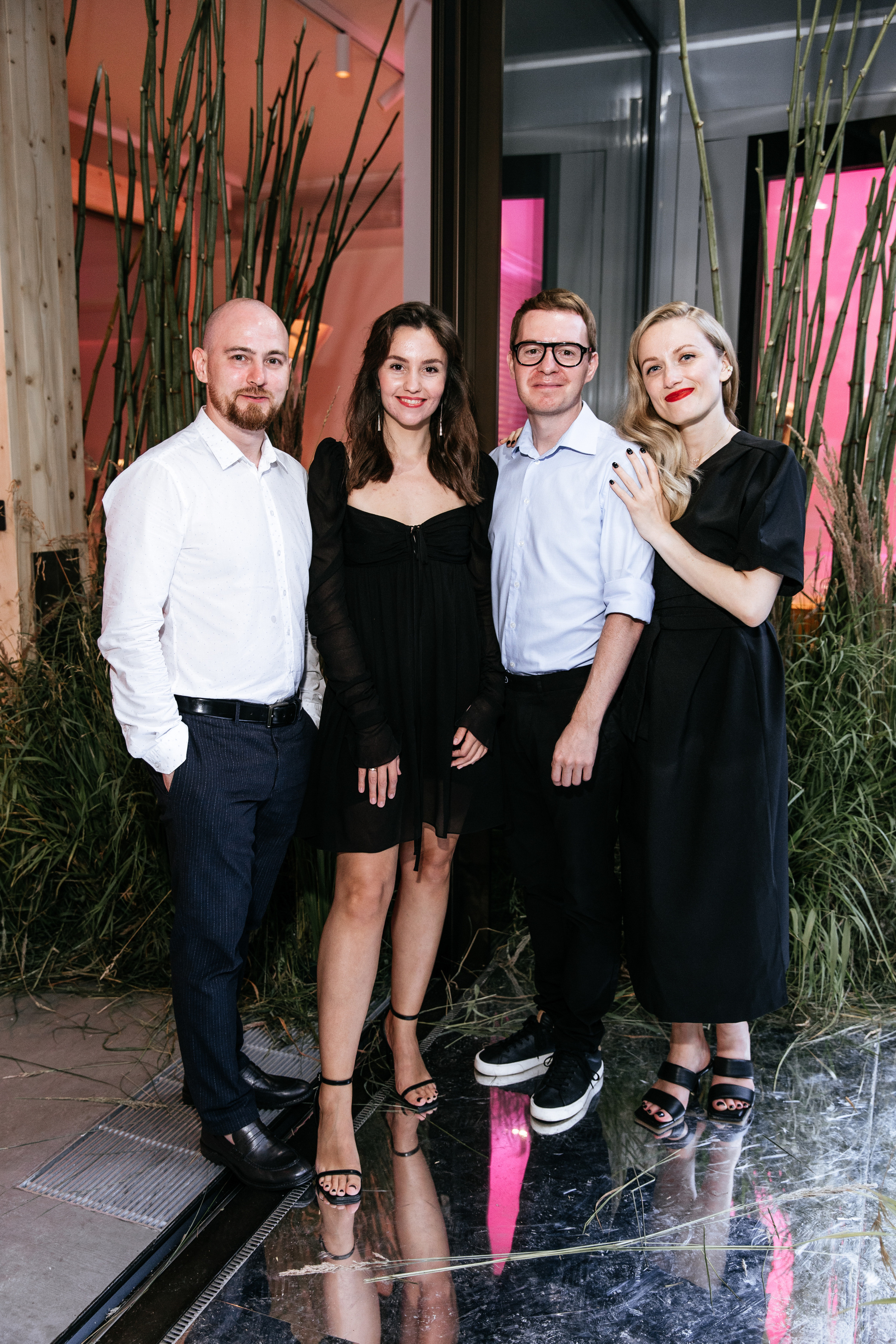 Окна Мира Sky-Frame