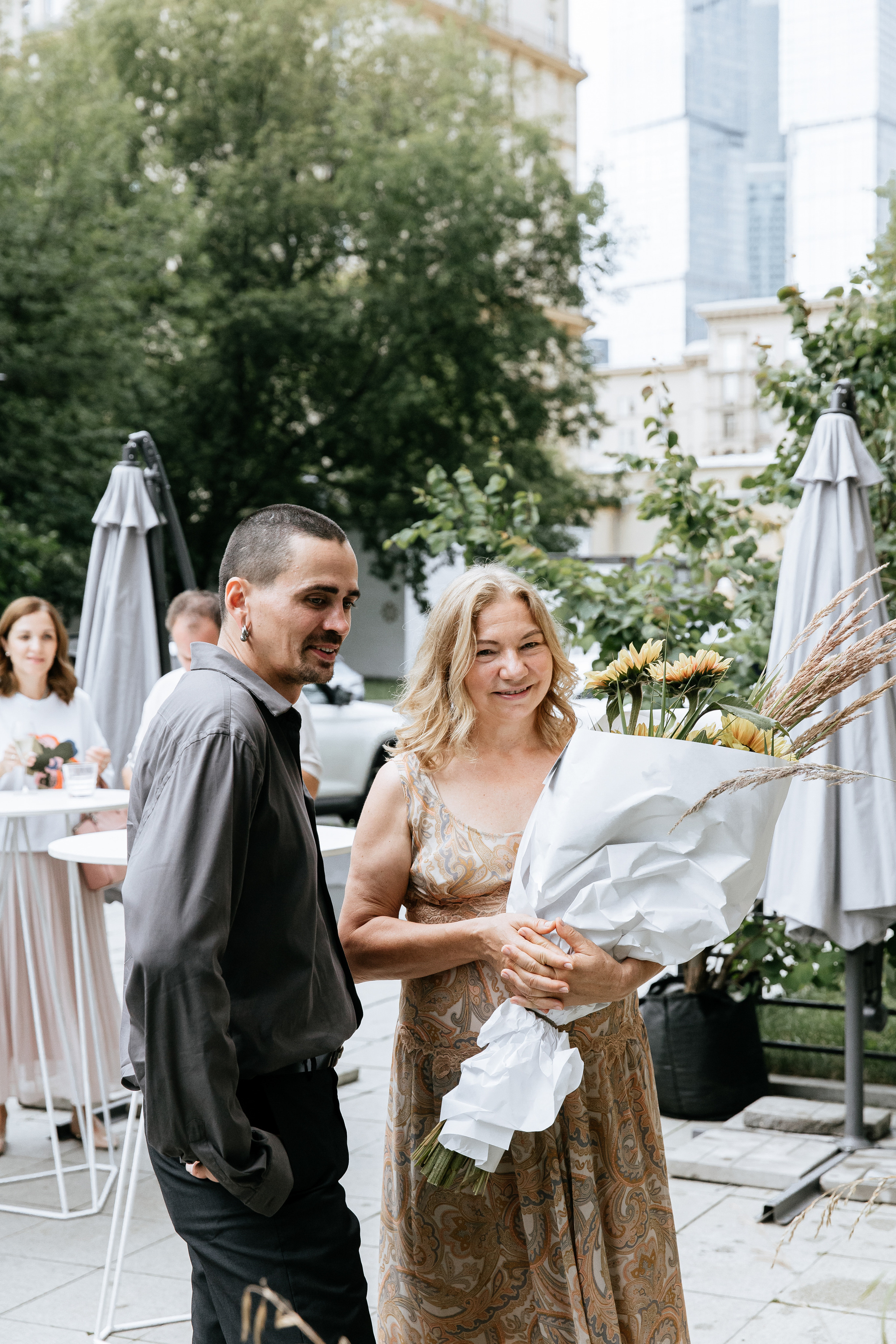 Окна Мира Sky-Frame