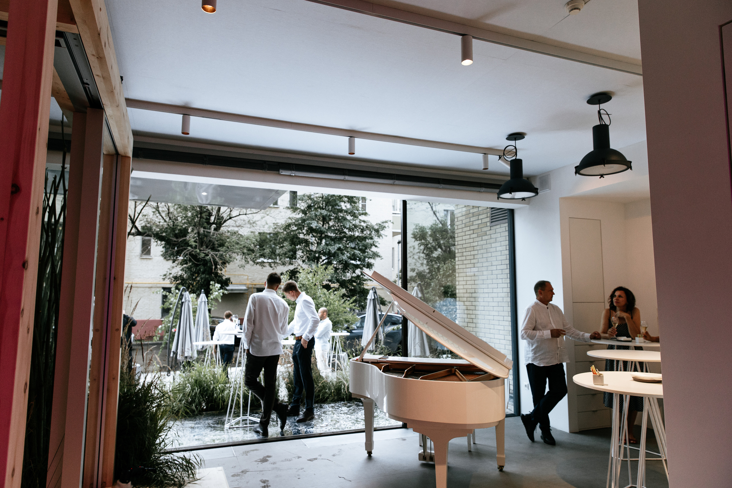 Окна Мира Sky-Frame