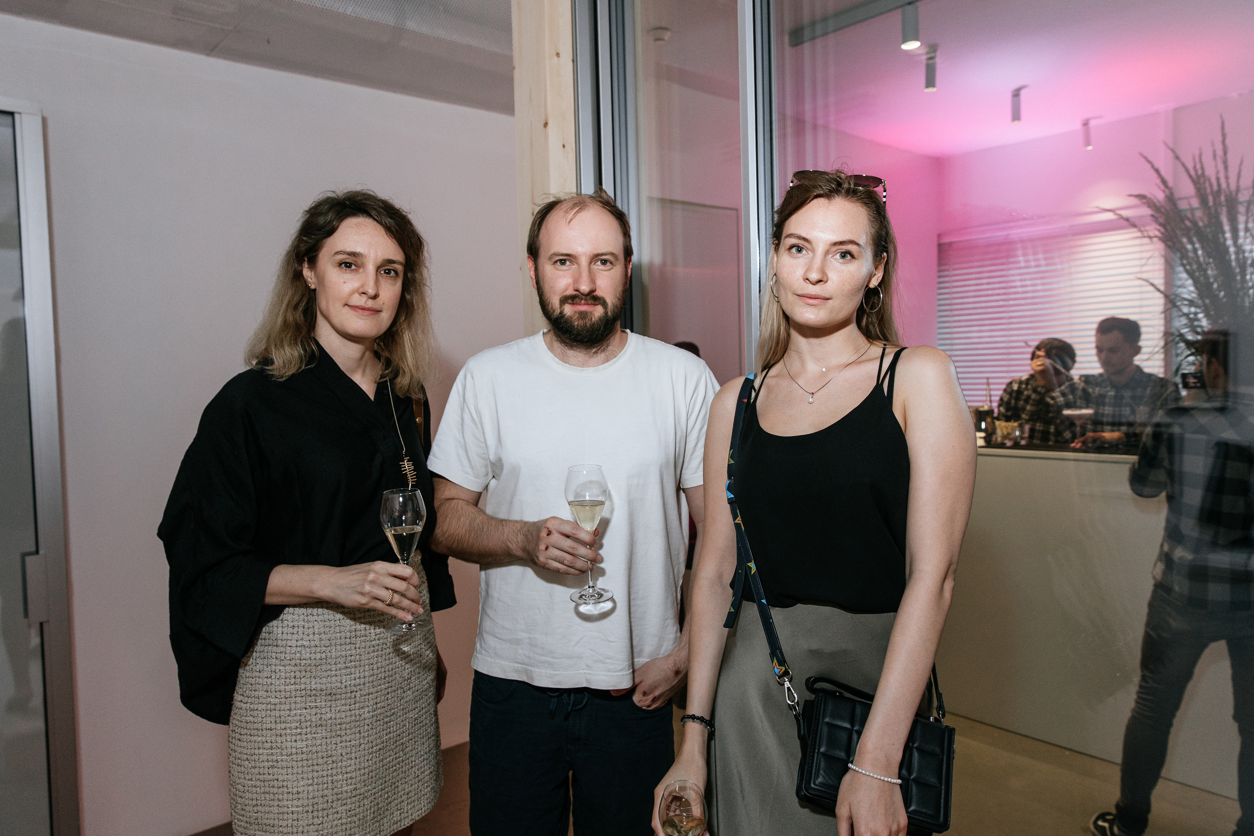 Окна Мира Sky-Frame